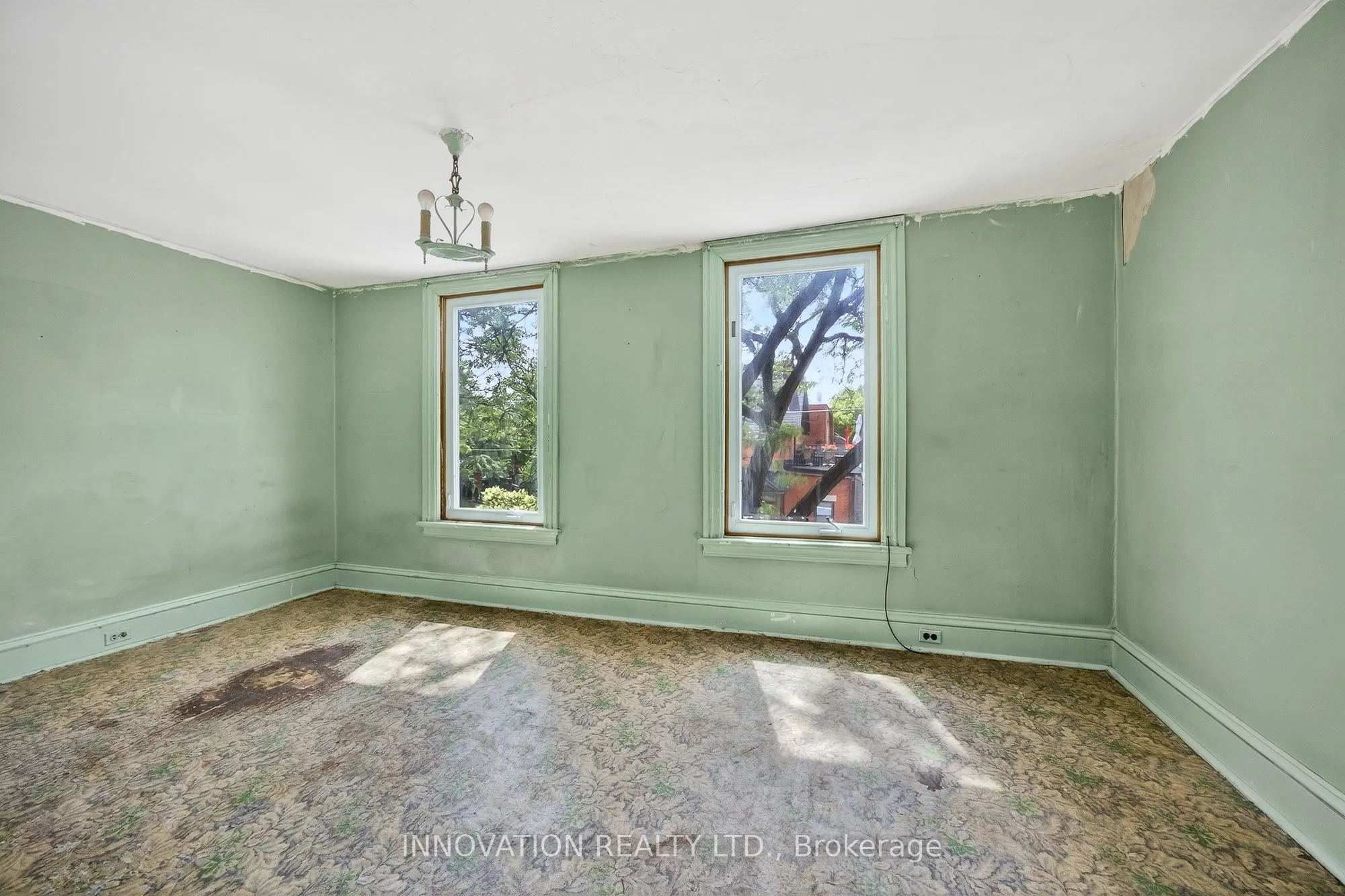 501 Mcleod Street