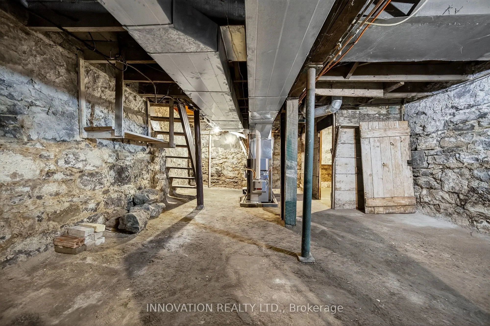 501 Mcleod Street
