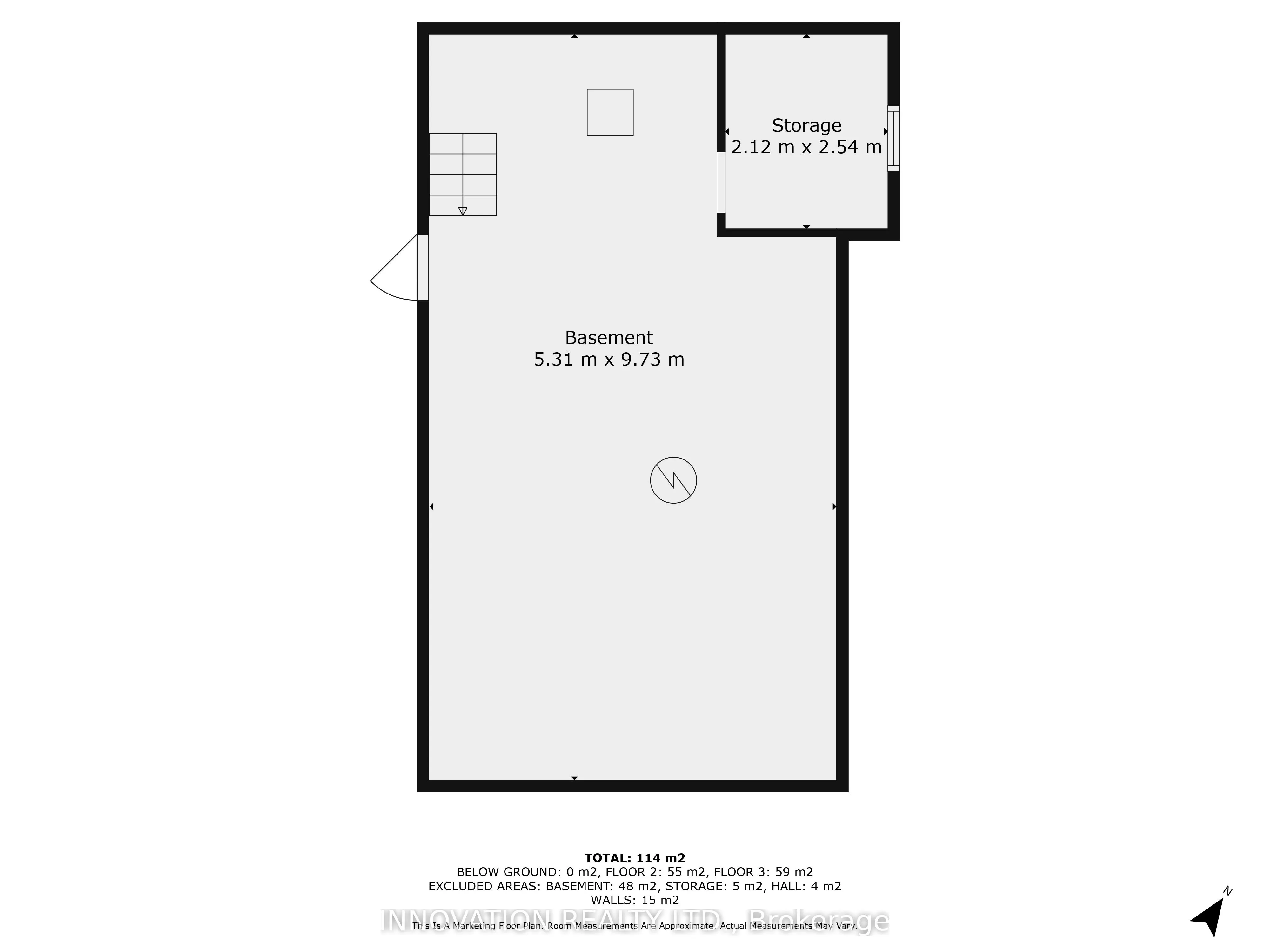 501 Mcleod Street
