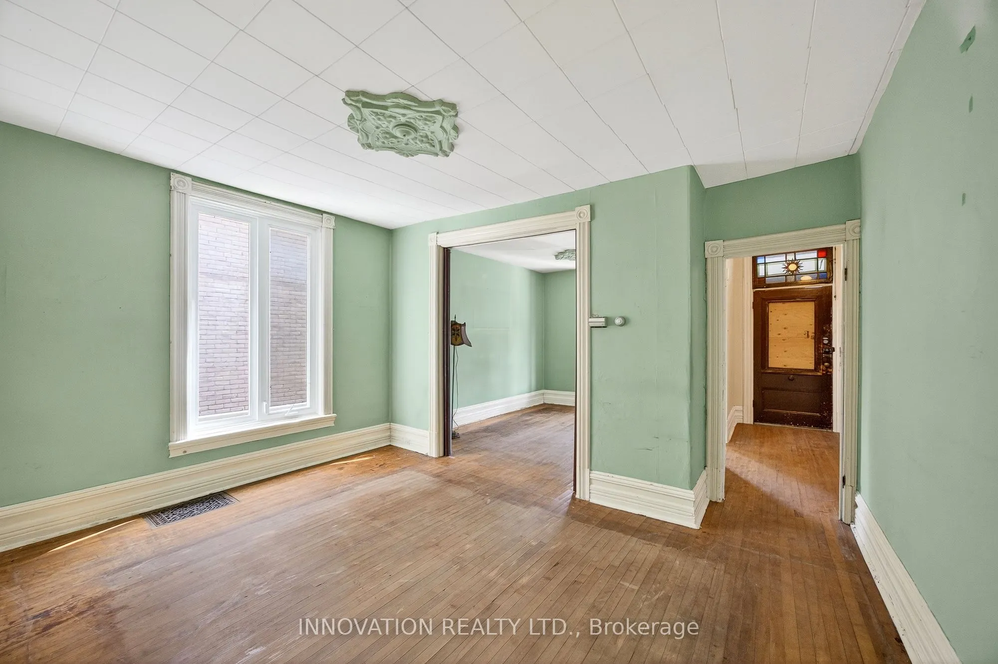 501 Mcleod Street