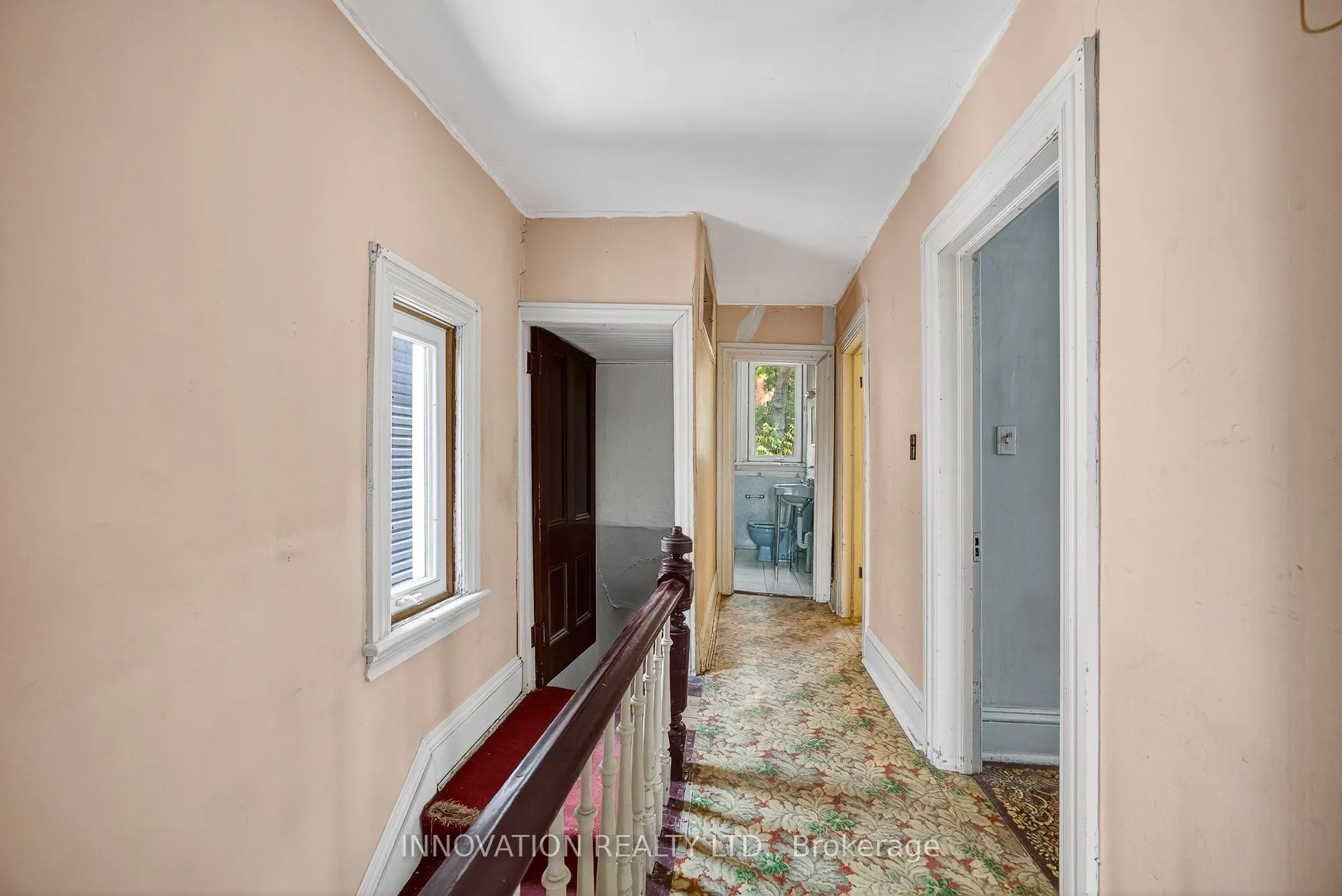 501 Mcleod Street