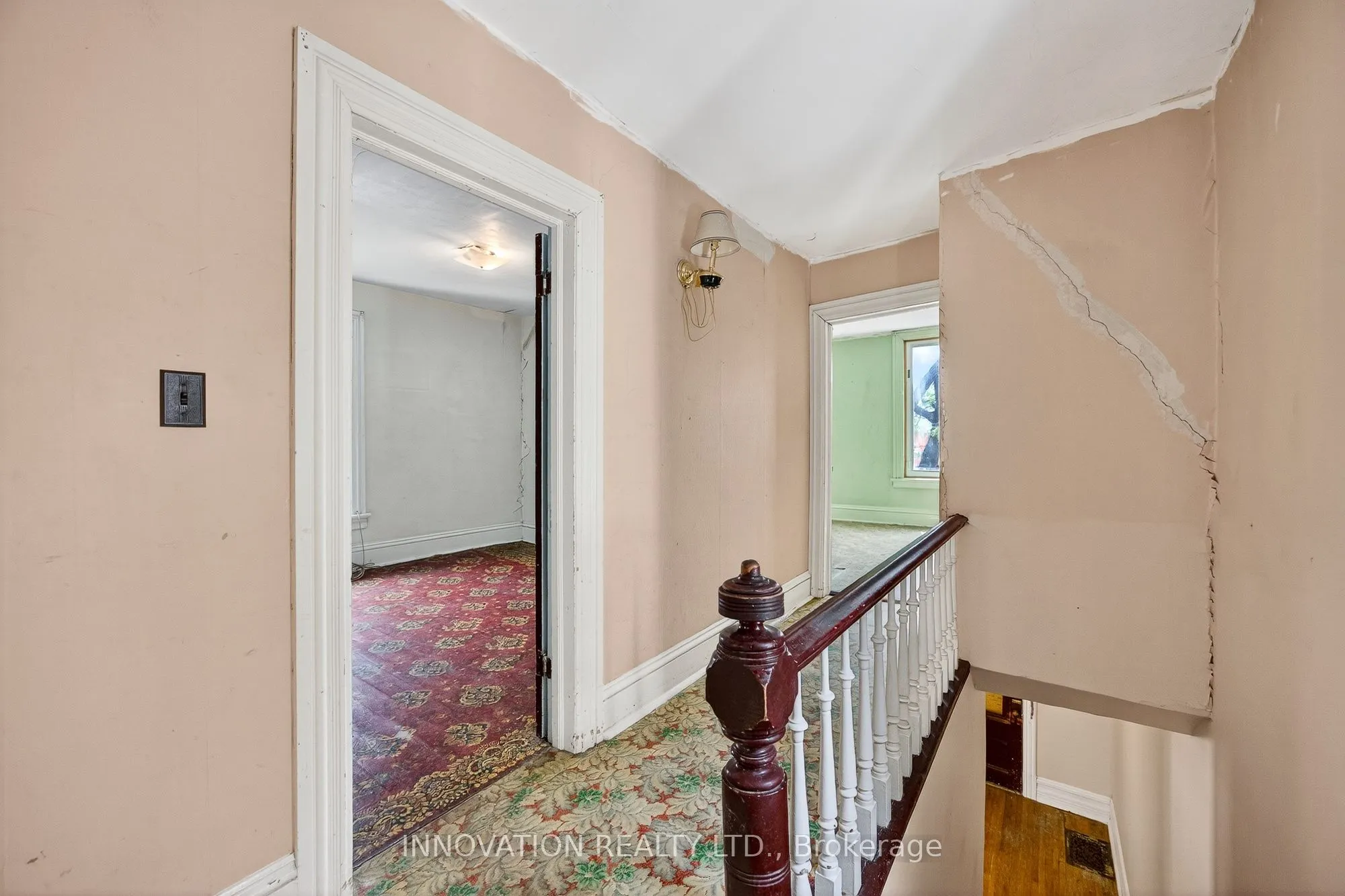 501 Mcleod Street
