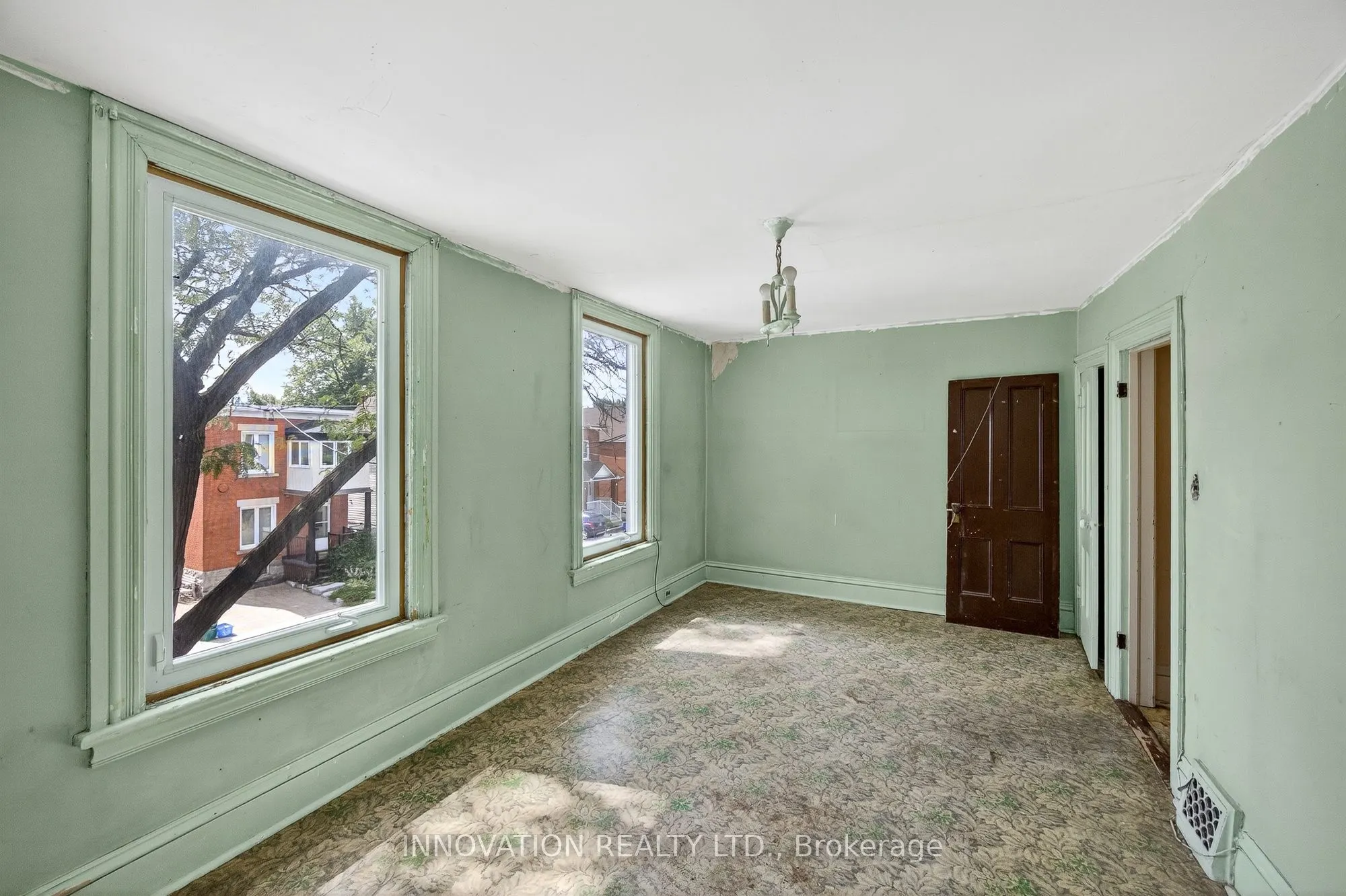 501 Mcleod Street