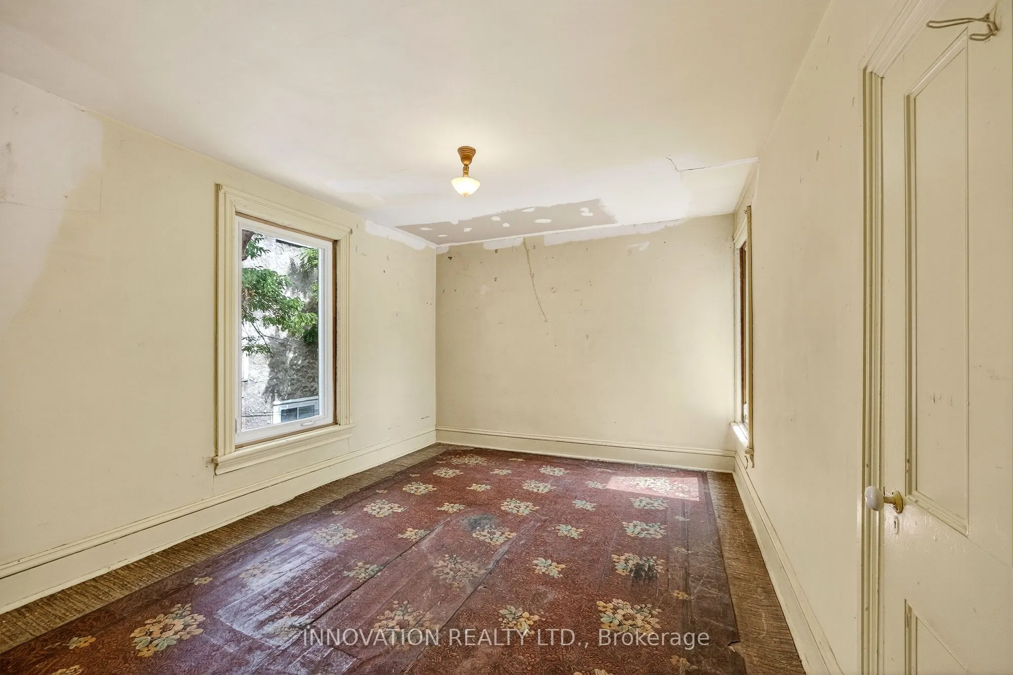 501 Mcleod Street