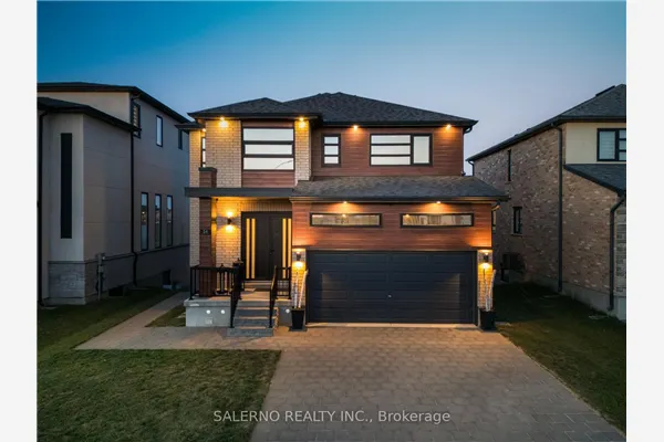 54 Grandville Circle