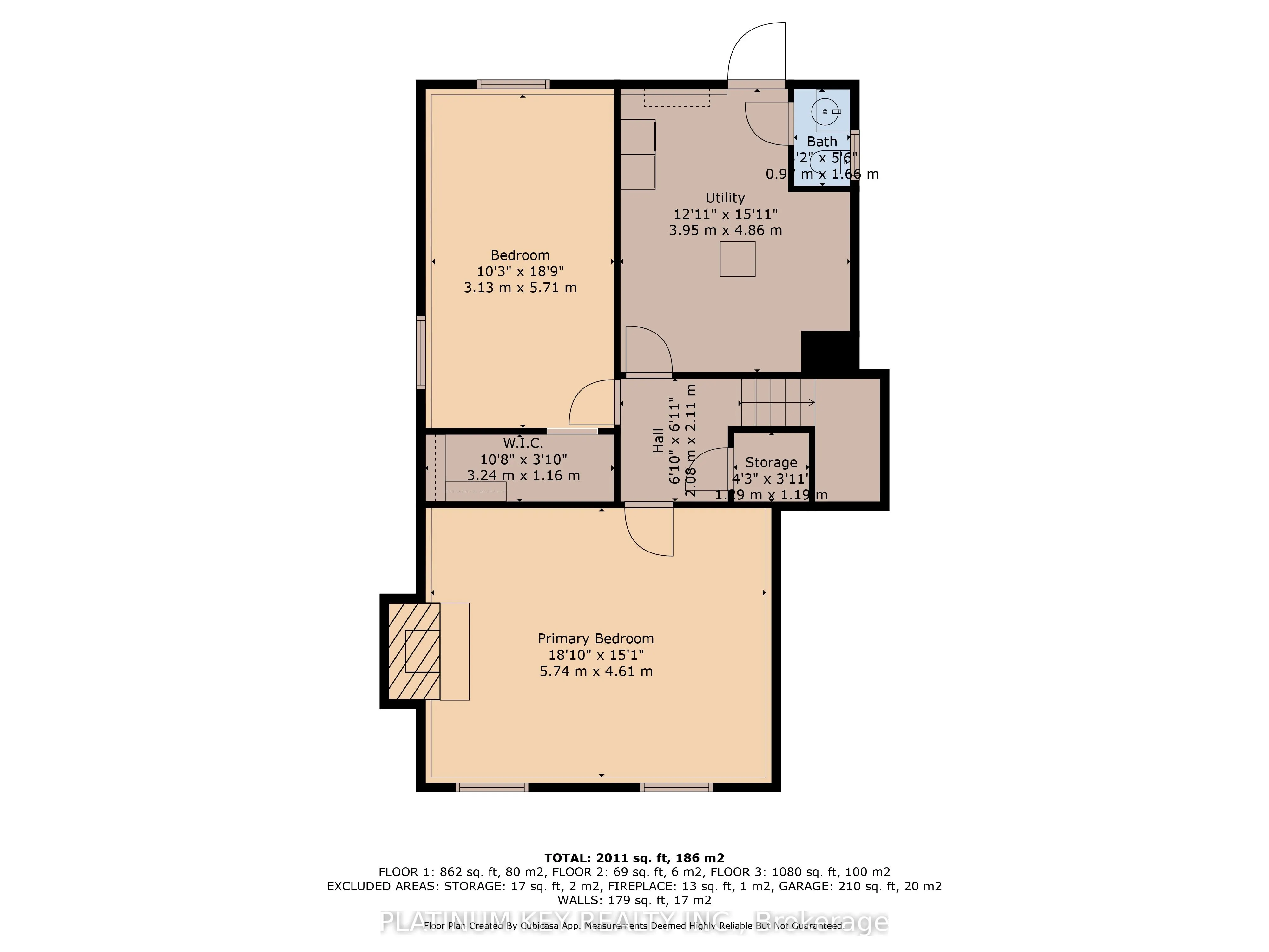 2 Arva Court