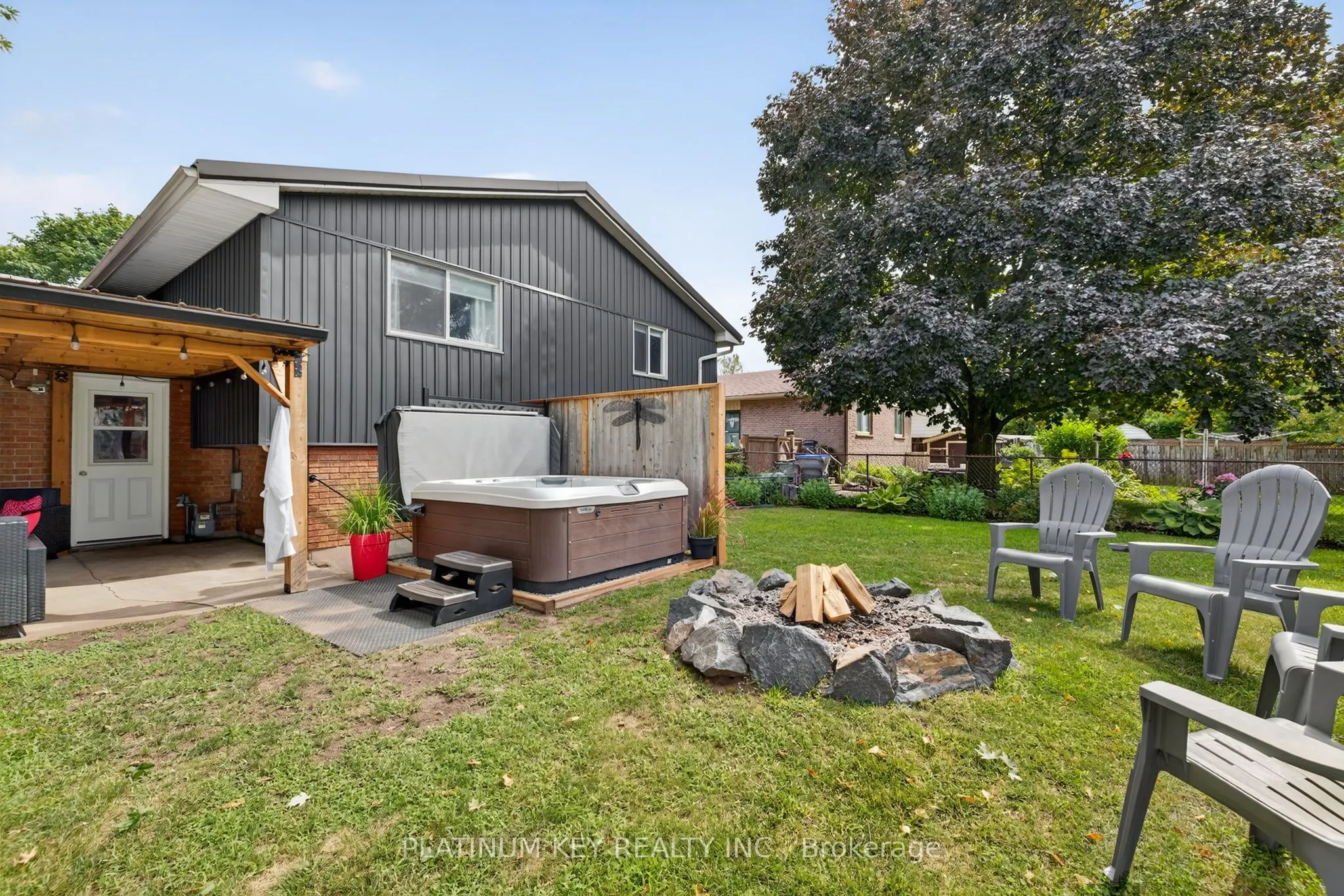 2 Arva Court