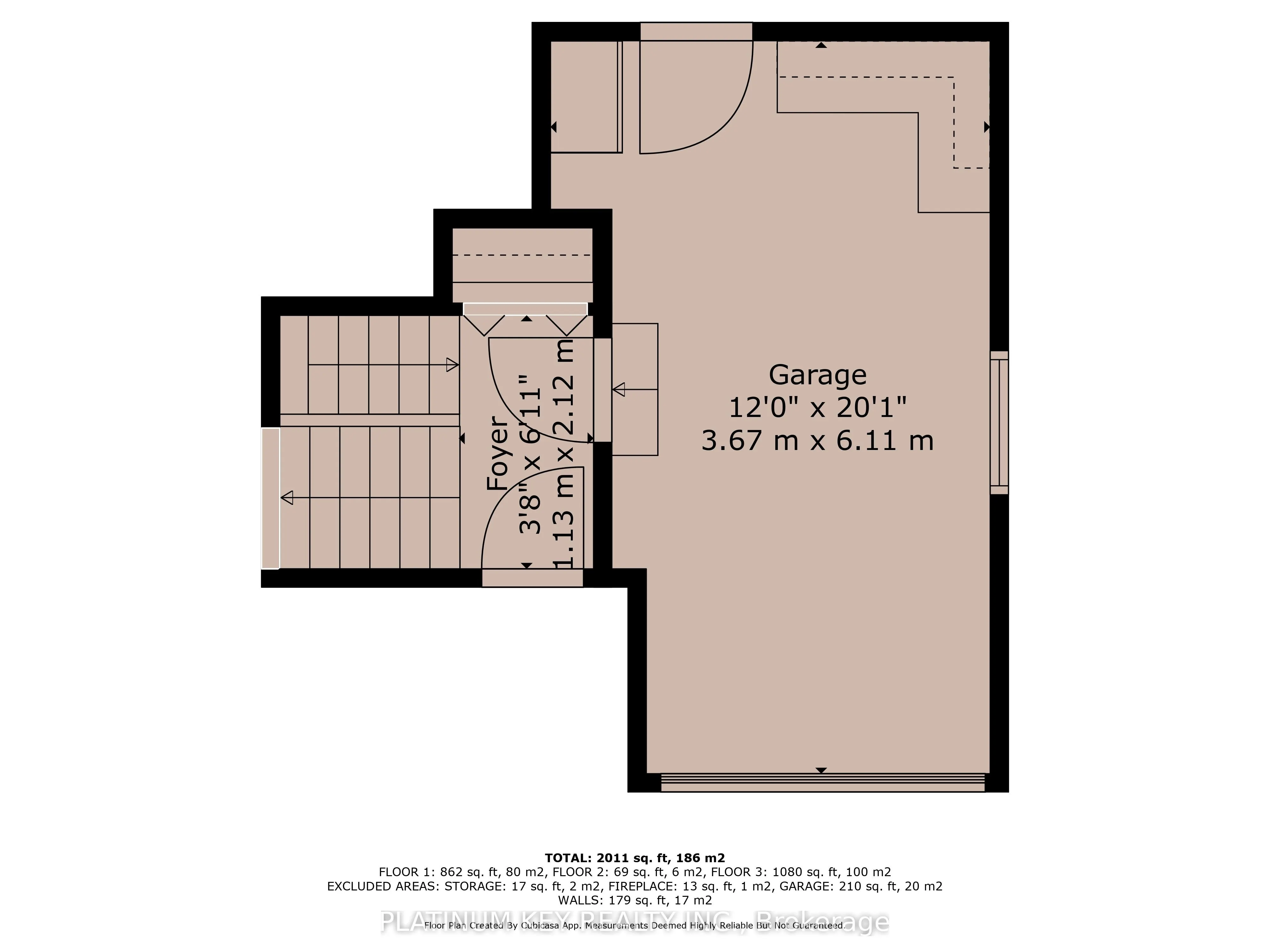 2 Arva Court