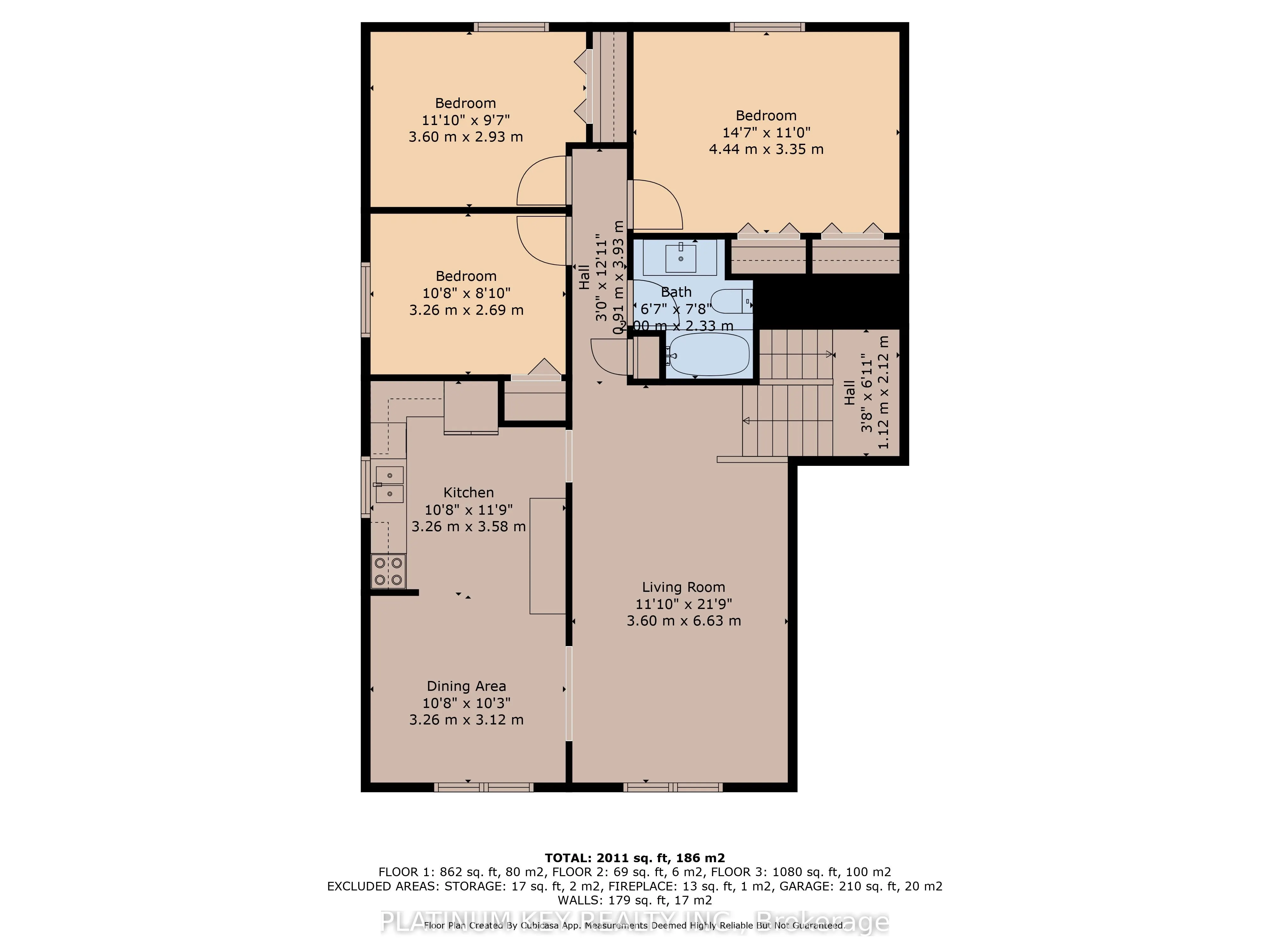 2 Arva Court