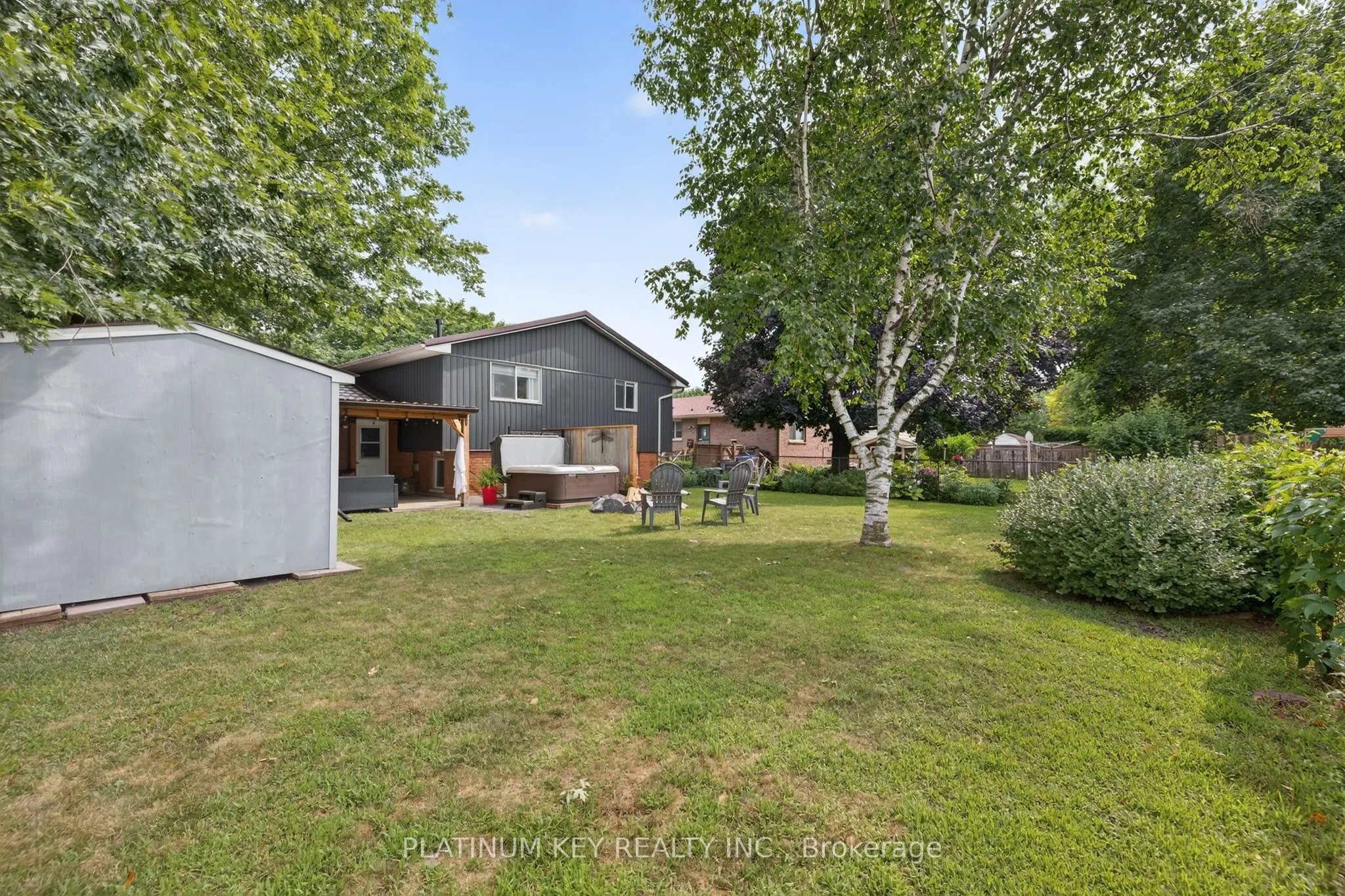 2 Arva Court