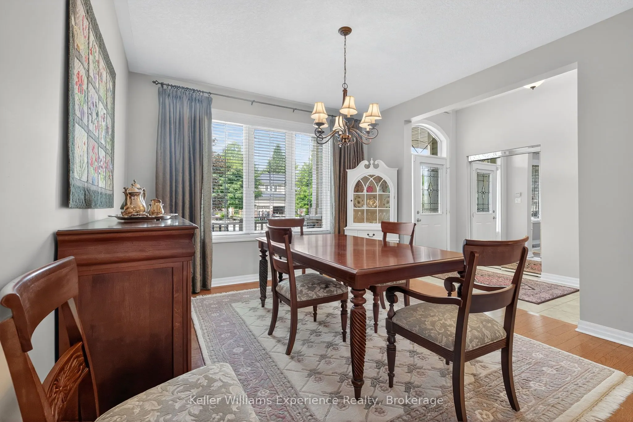 40 Windsong Crescent