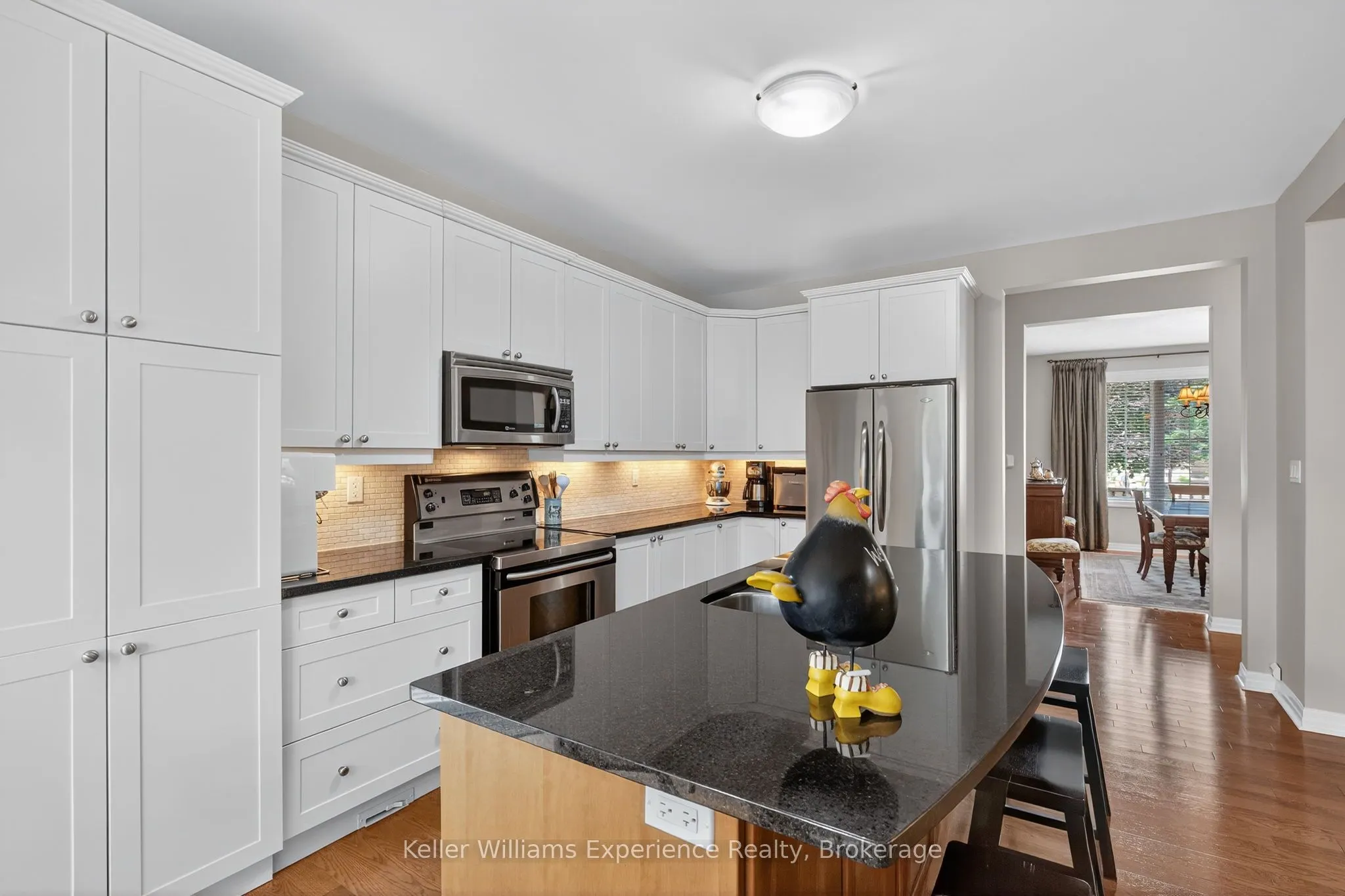 40 Windsong Crescent