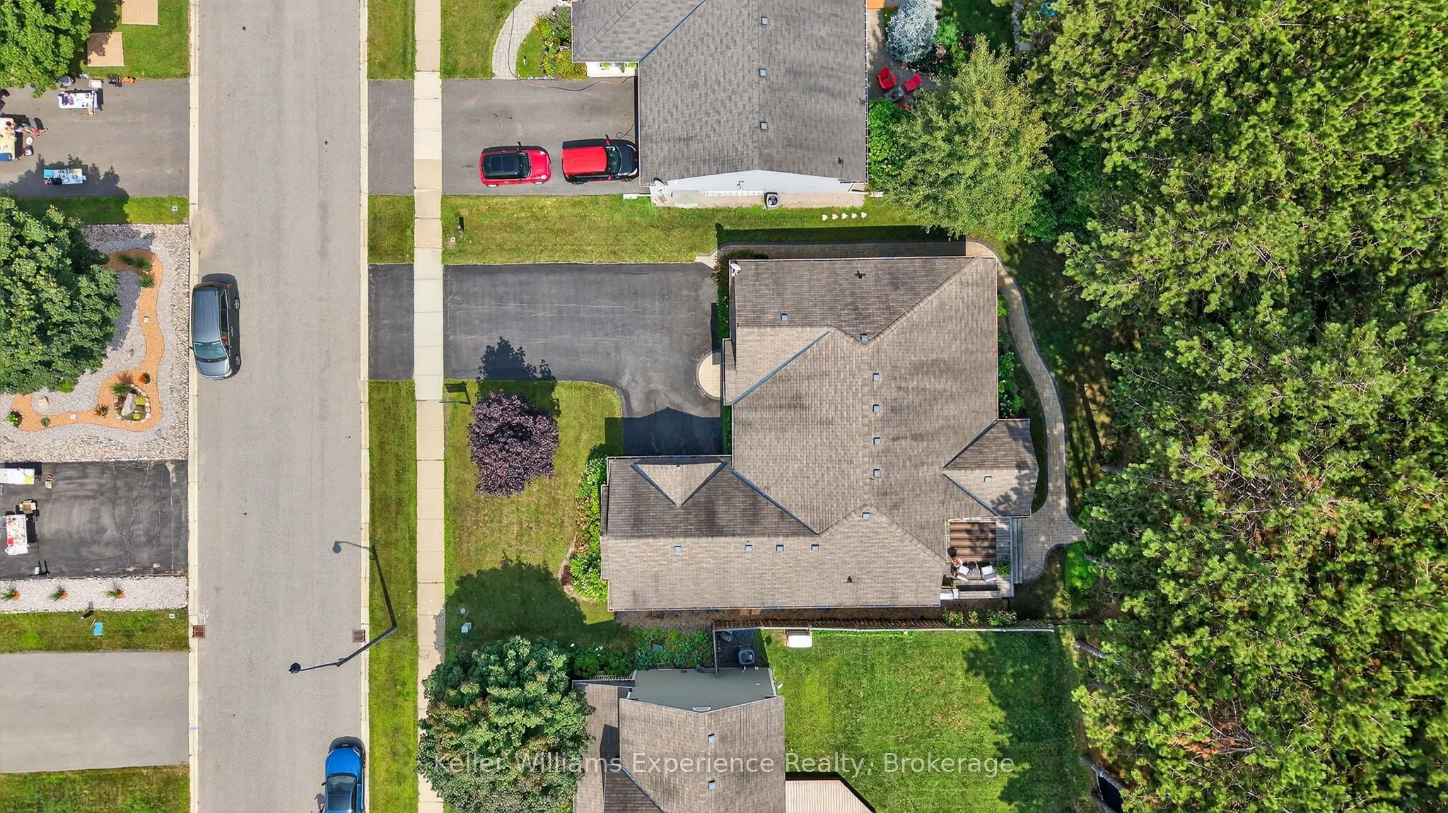40 Windsong Crescent