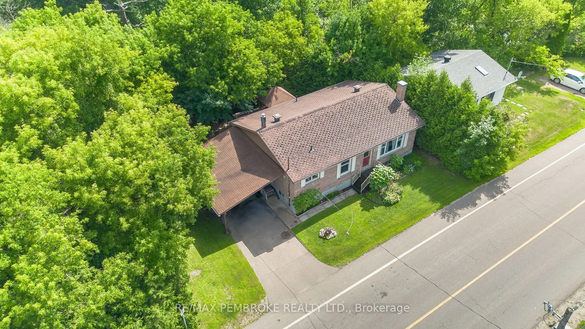 293 Everett Street