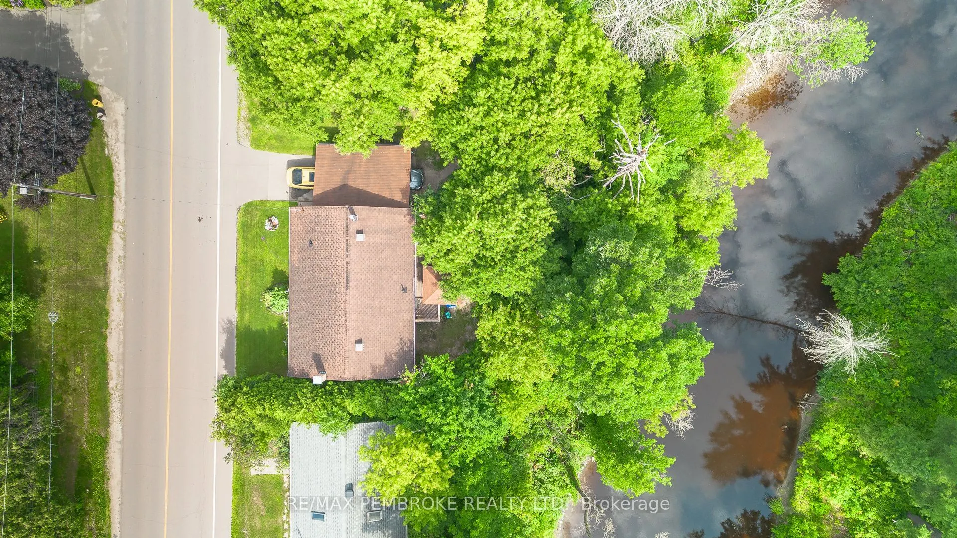 293 Everett Street