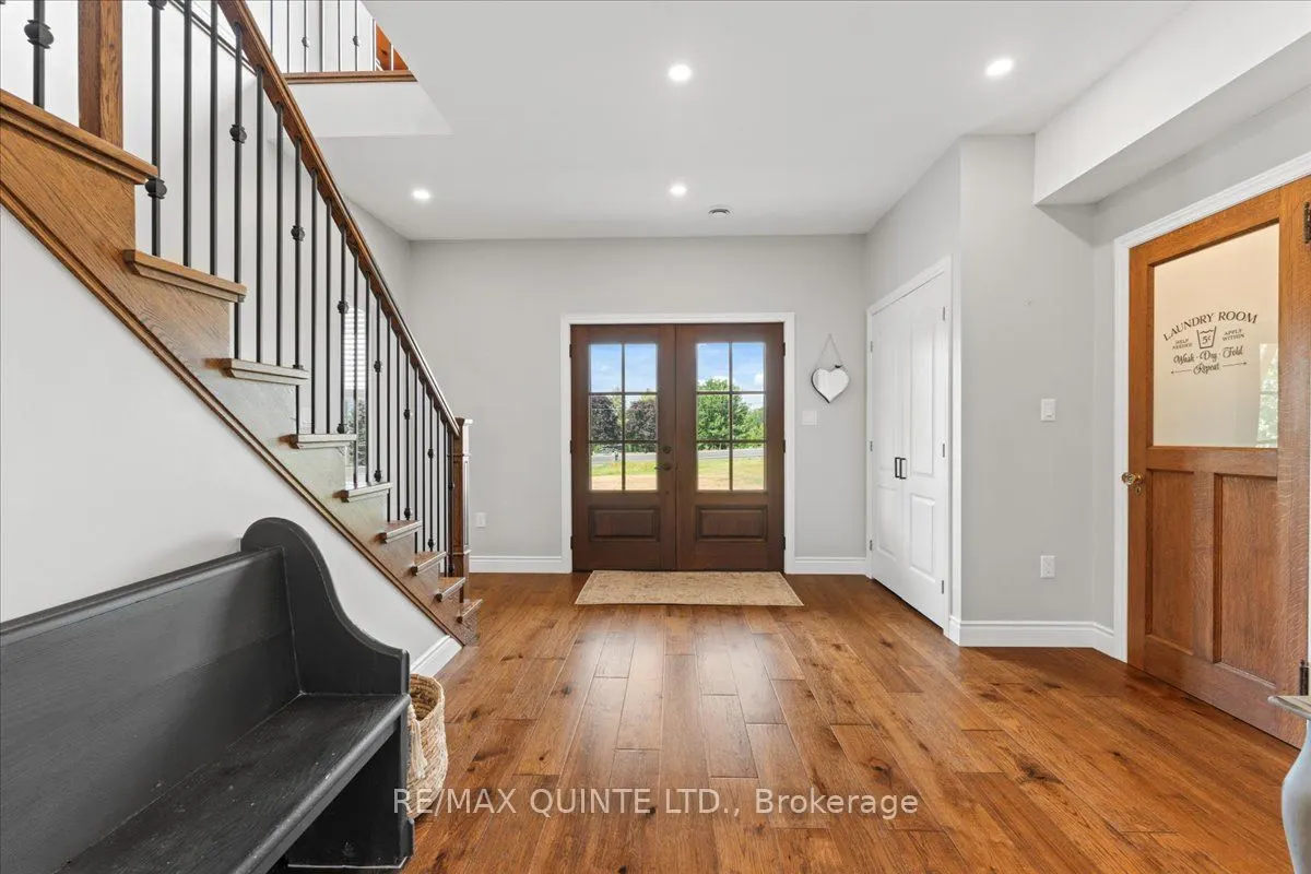 806 Newburgh Road