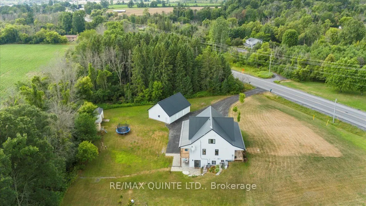 806 Newburgh Road