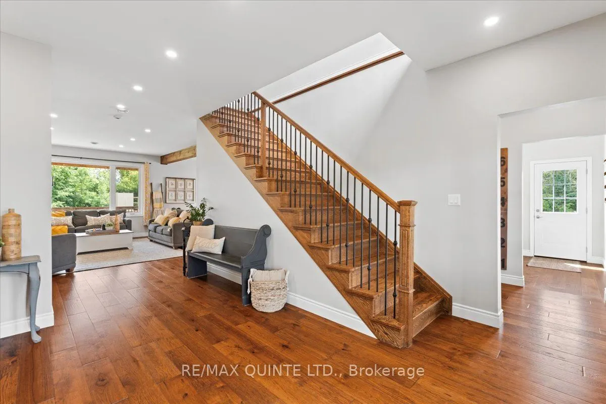 806 Newburgh Road