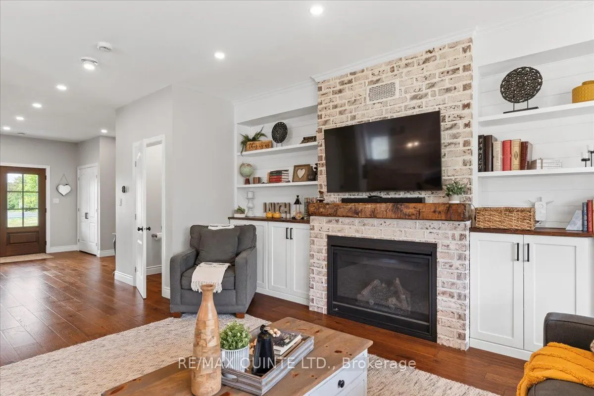 806 Newburgh Road