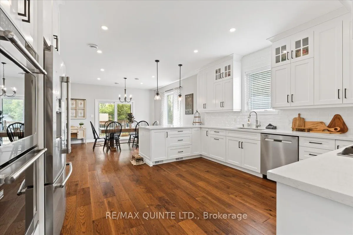 806 Newburgh Road