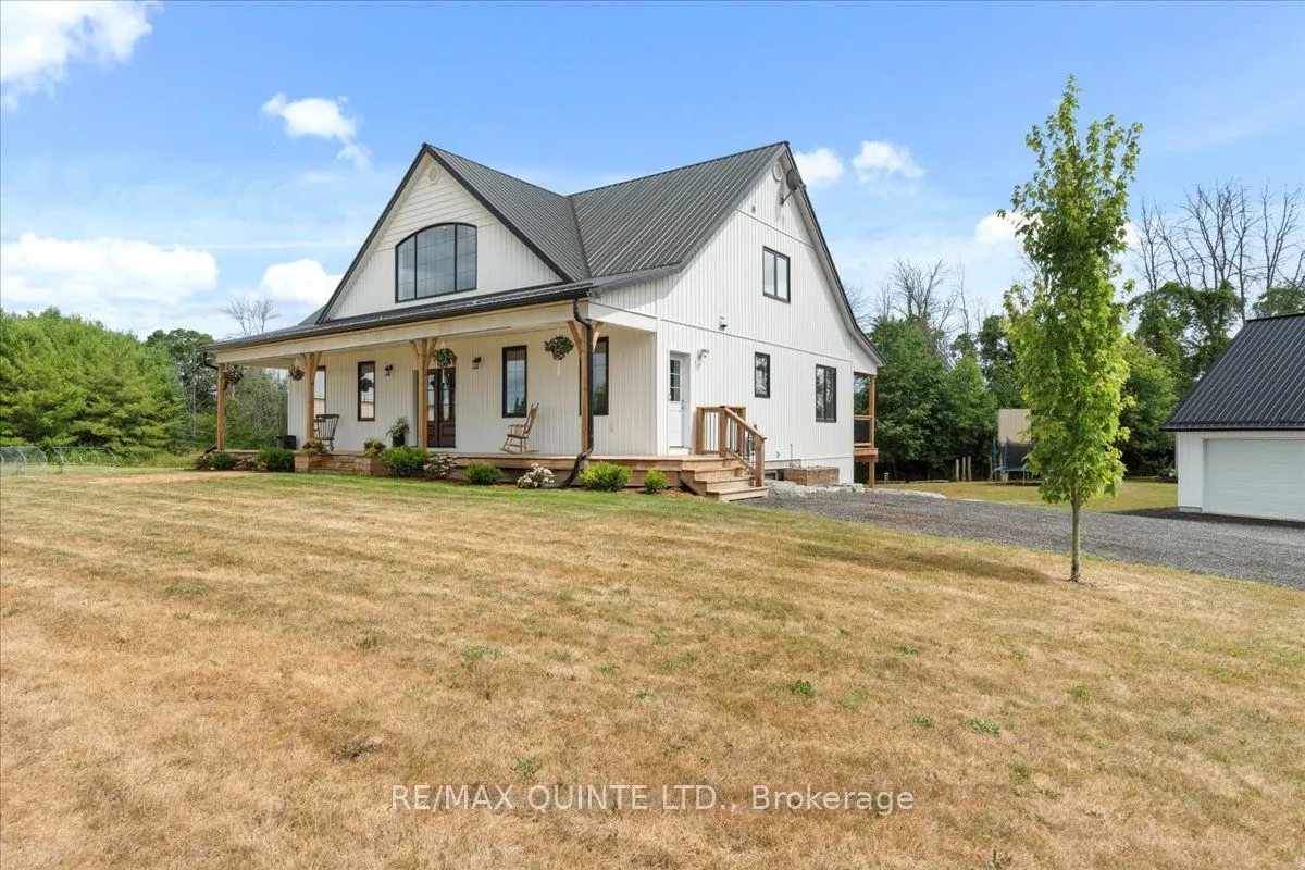 806 Newburgh Road