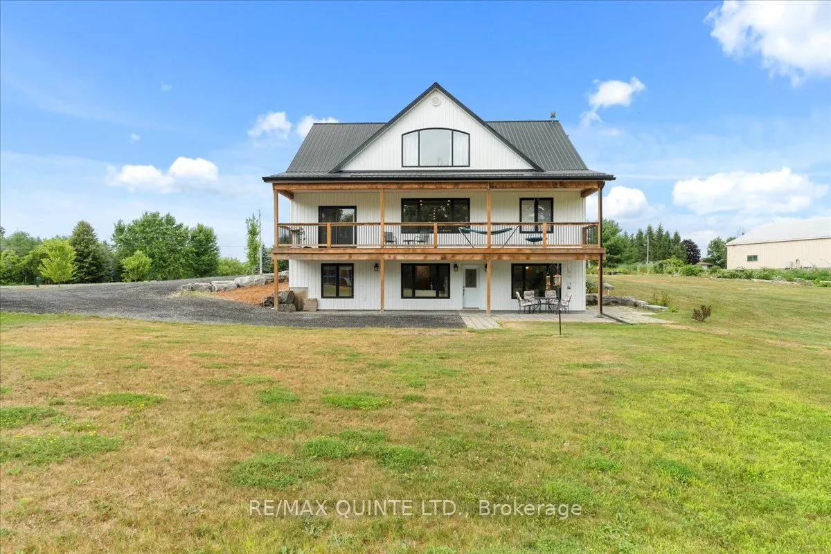 806 Newburgh Road
