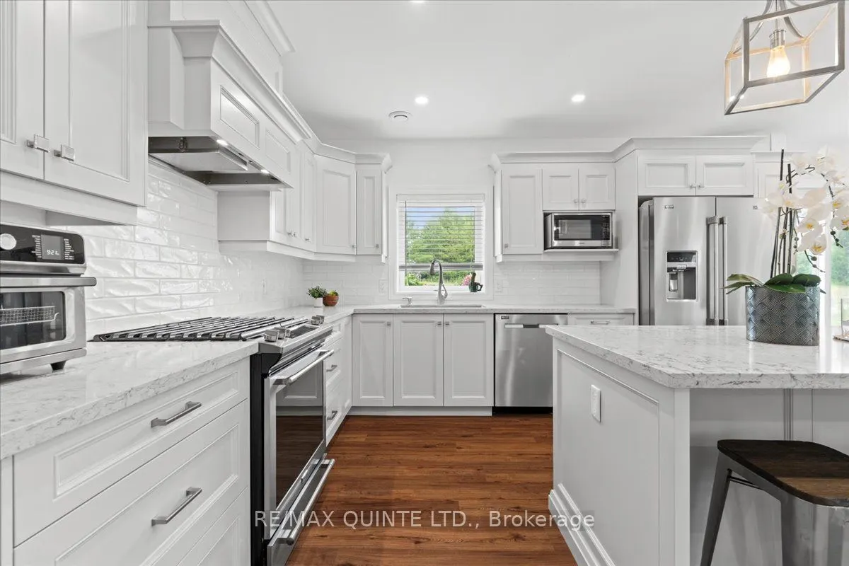 806 Newburgh Road
