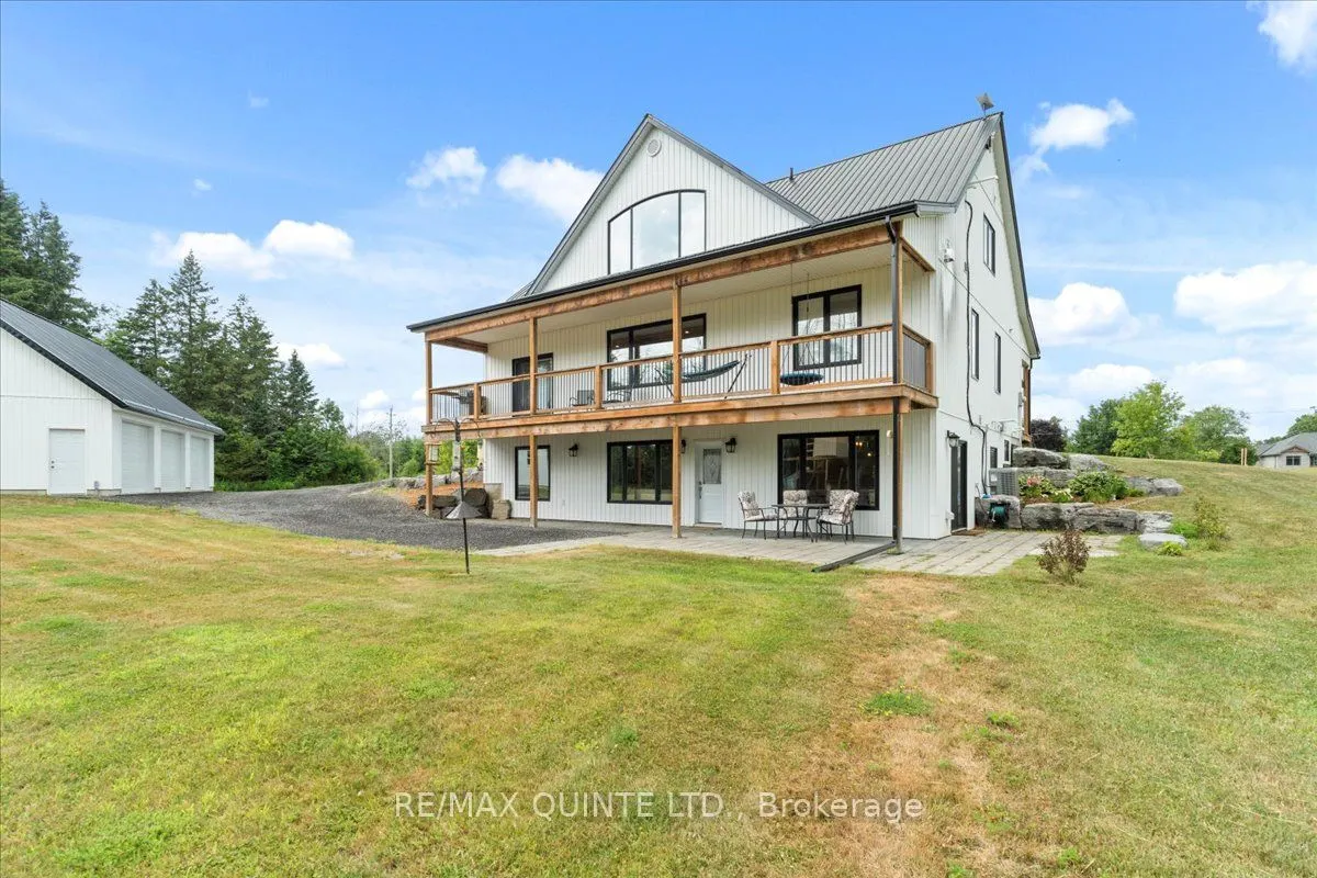 806 Newburgh Road