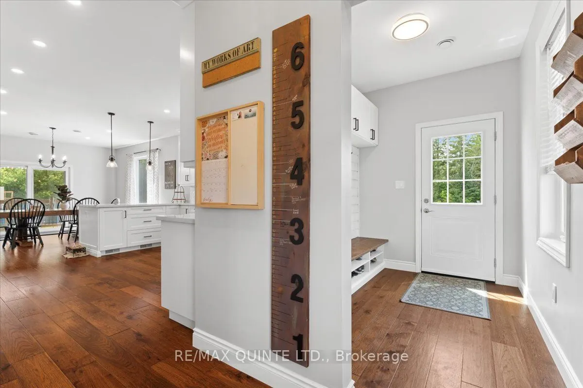806 Newburgh Road