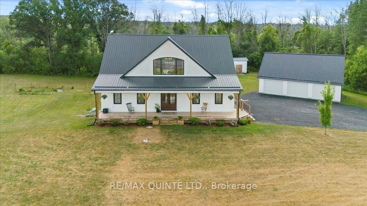 806 Newburgh Road