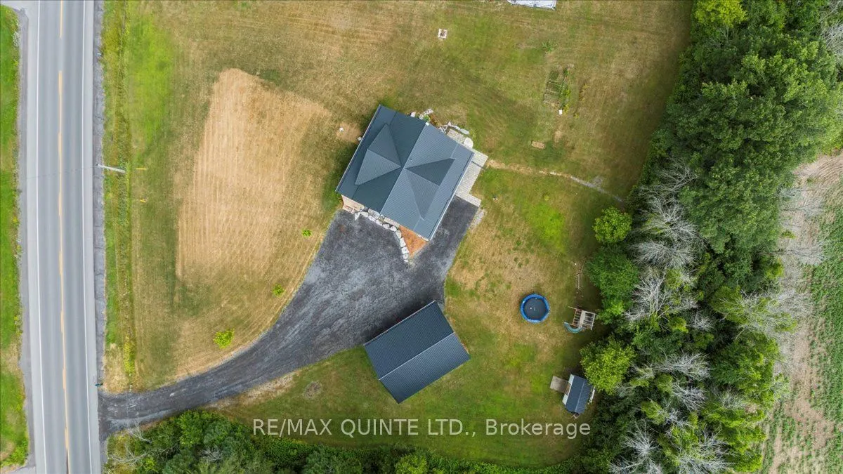 806 Newburgh Road