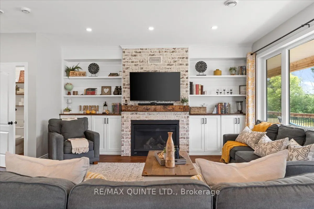 806 Newburgh Road