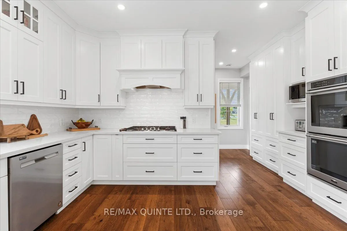 806 Newburgh Road