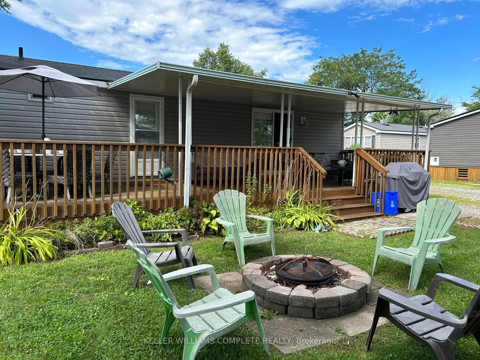1501 LINE 8 Road, #520