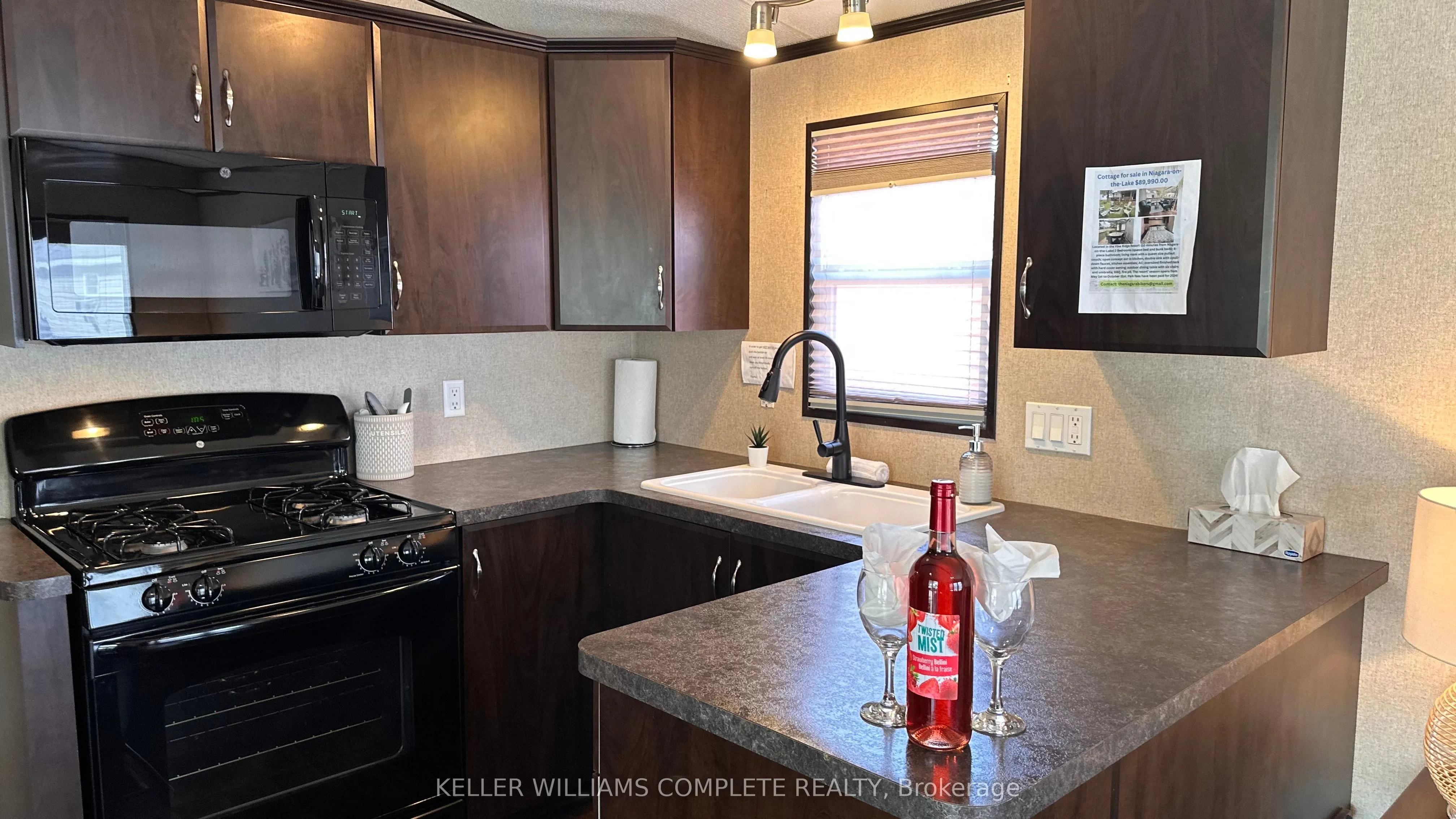 1501 LINE 8 Road, #520