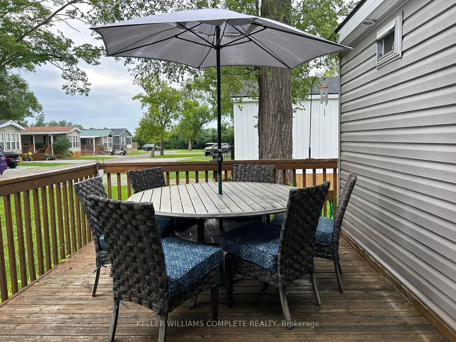 1501 LINE 8 Road, #520
