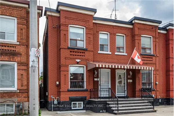 52 Clyde Street