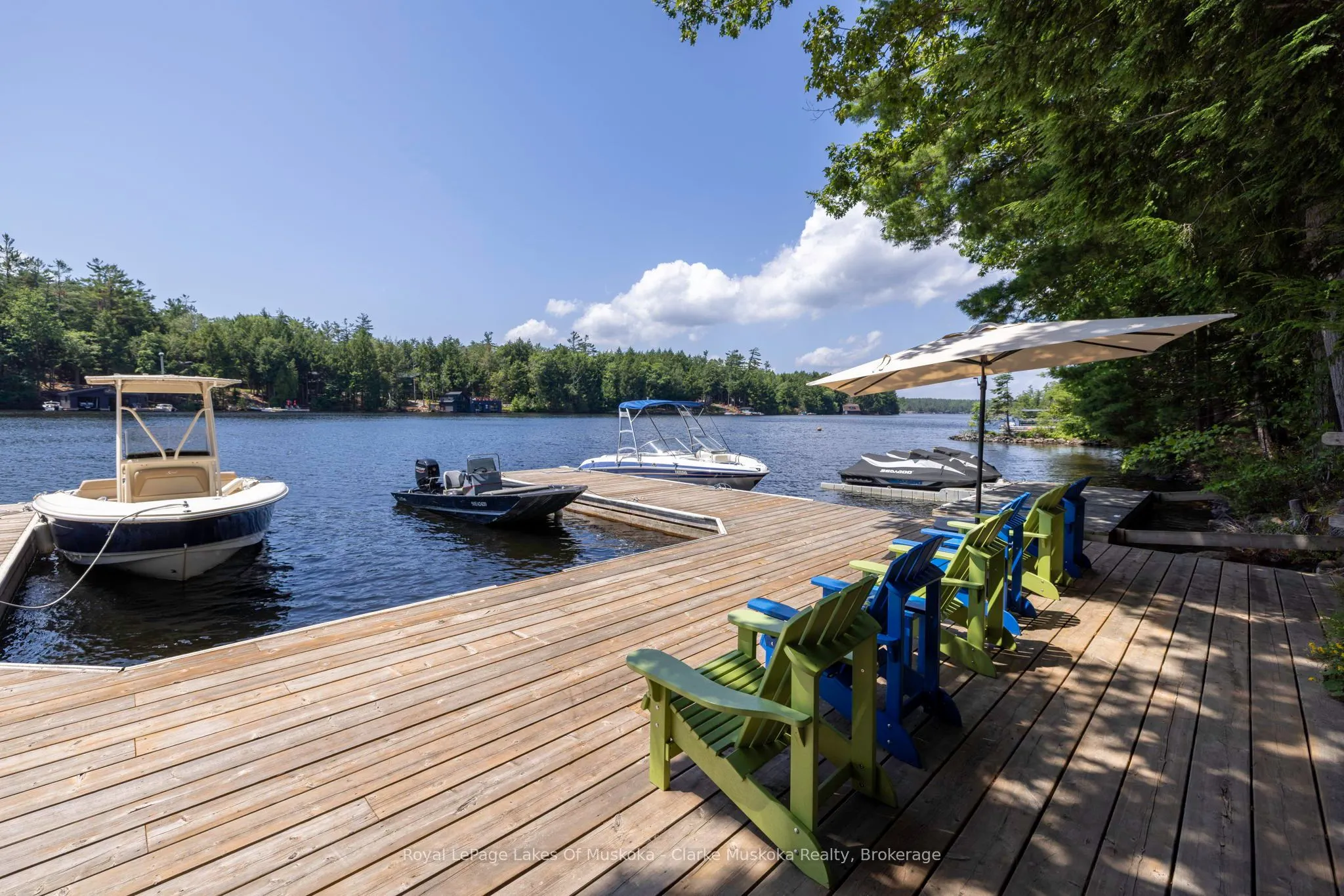 41 MILLER ISLAND
