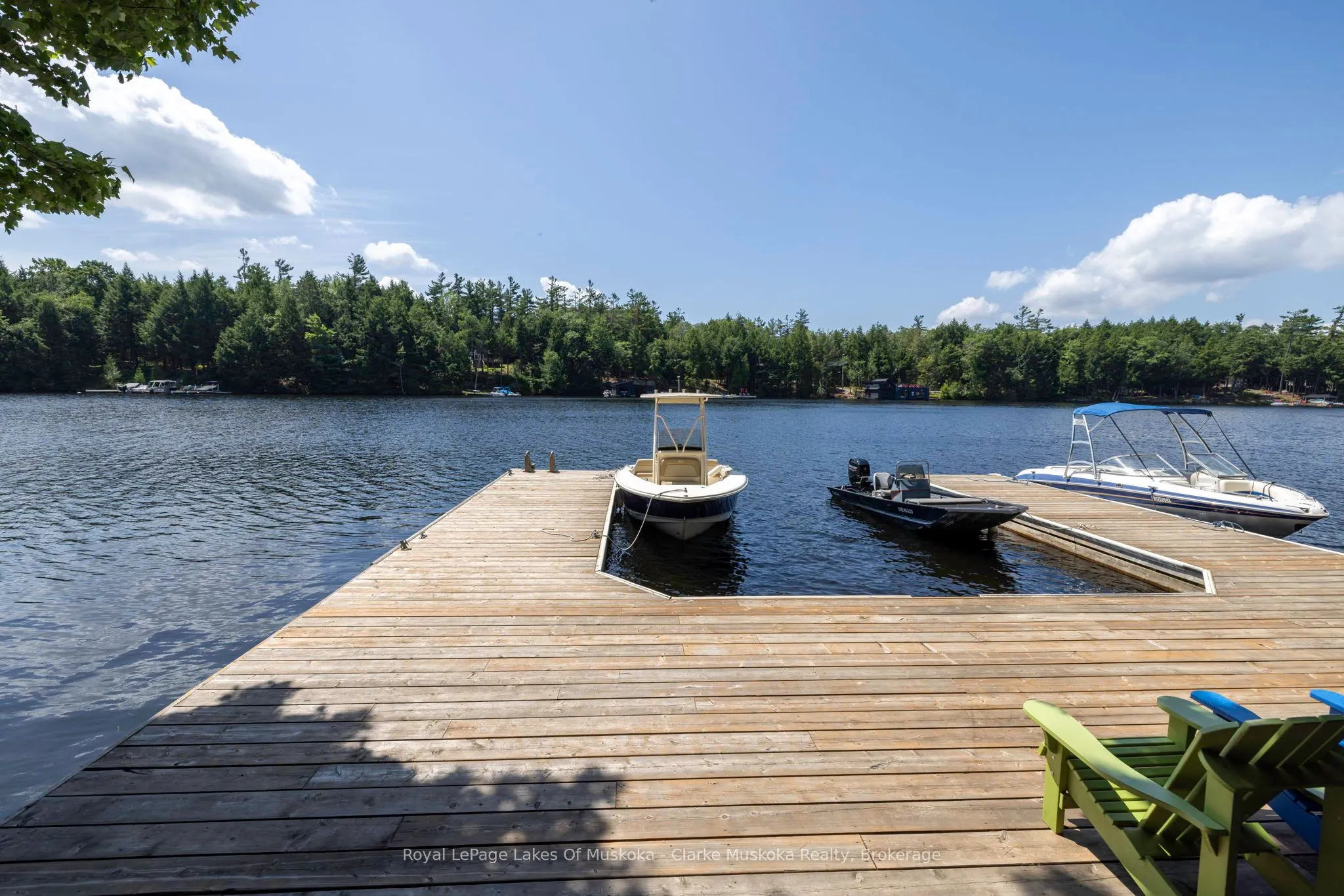 41 MILLER ISLAND