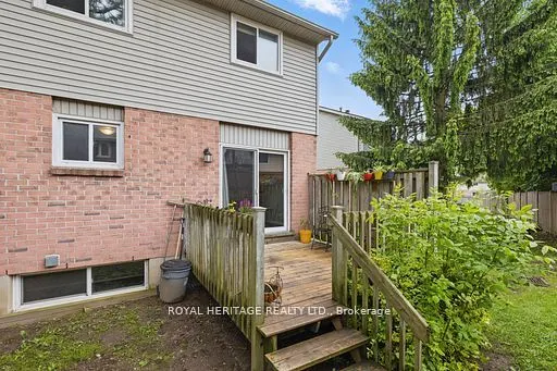 482 Springbank Avenue N, #10