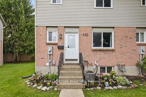 482 Springbank Avenue N, #10