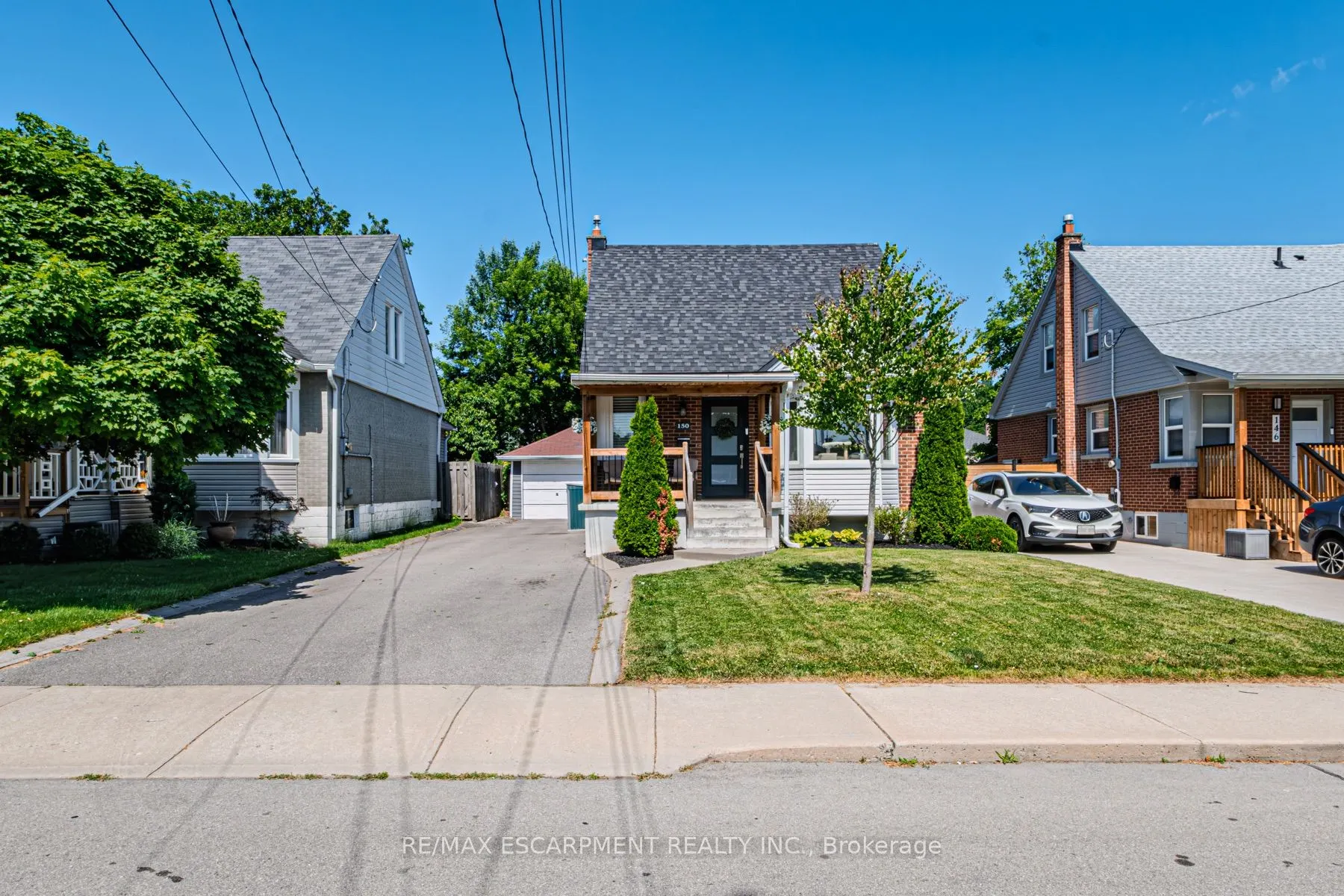 150 Aberfoyle Avenue