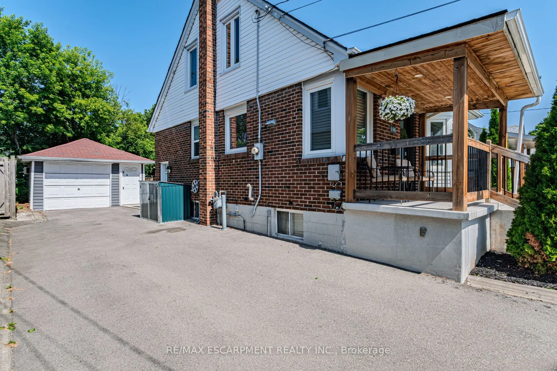 150 Aberfoyle Avenue