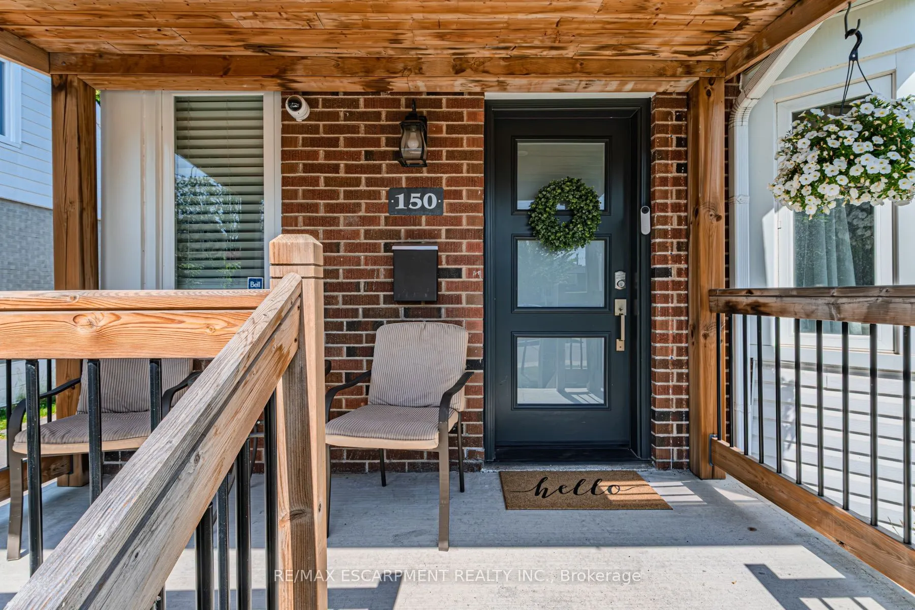 150 Aberfoyle Avenue