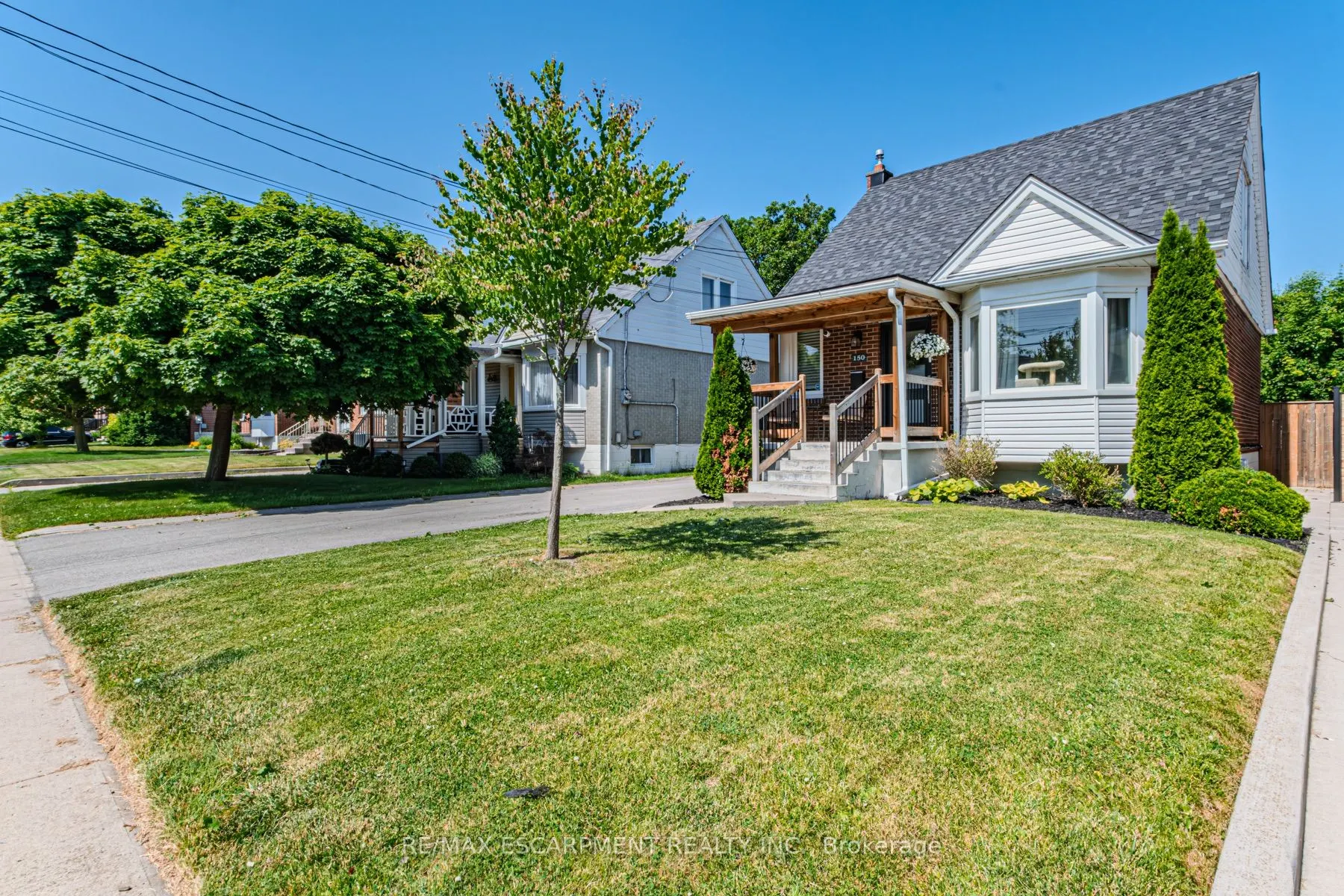 150 Aberfoyle Avenue
