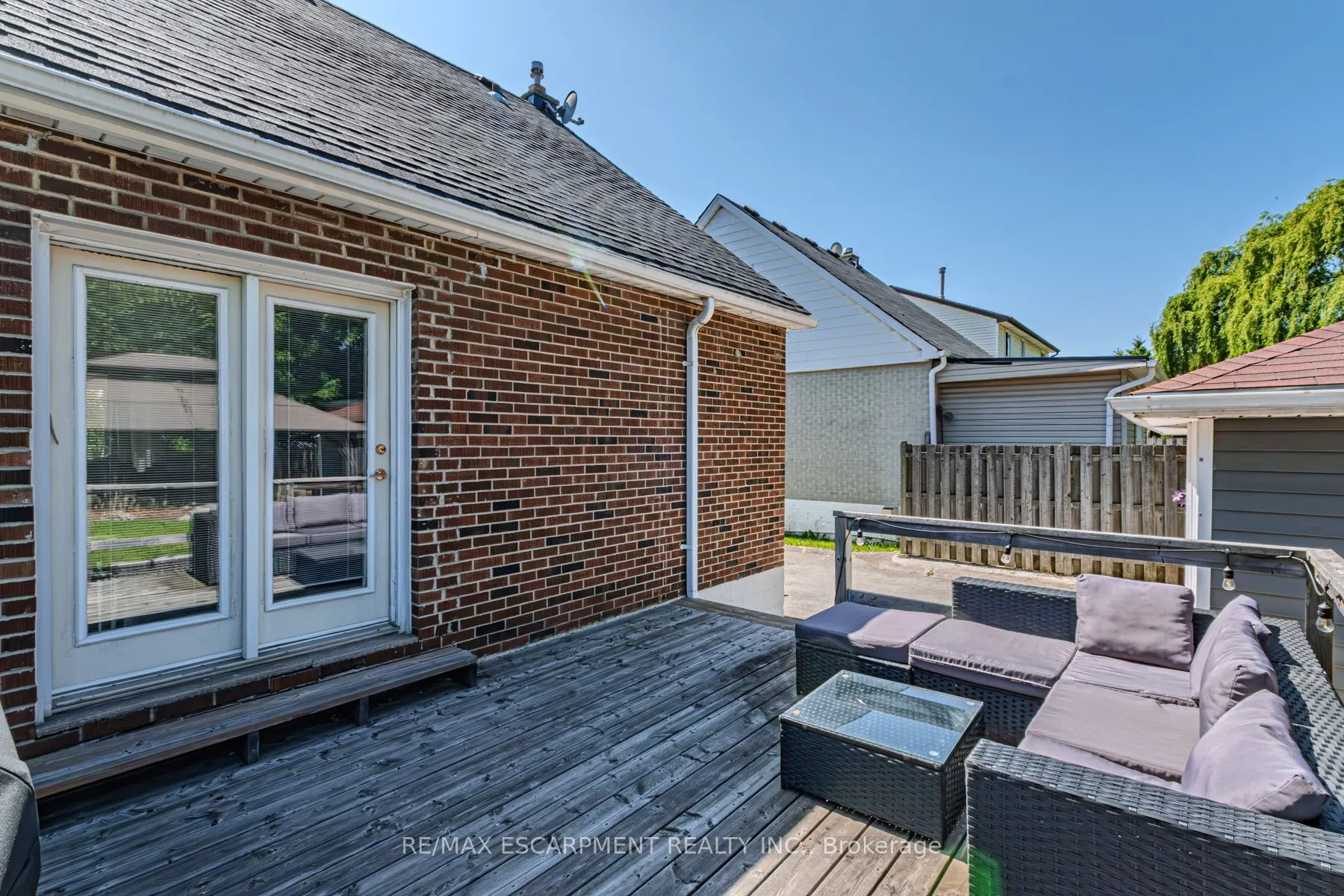 150 Aberfoyle Avenue