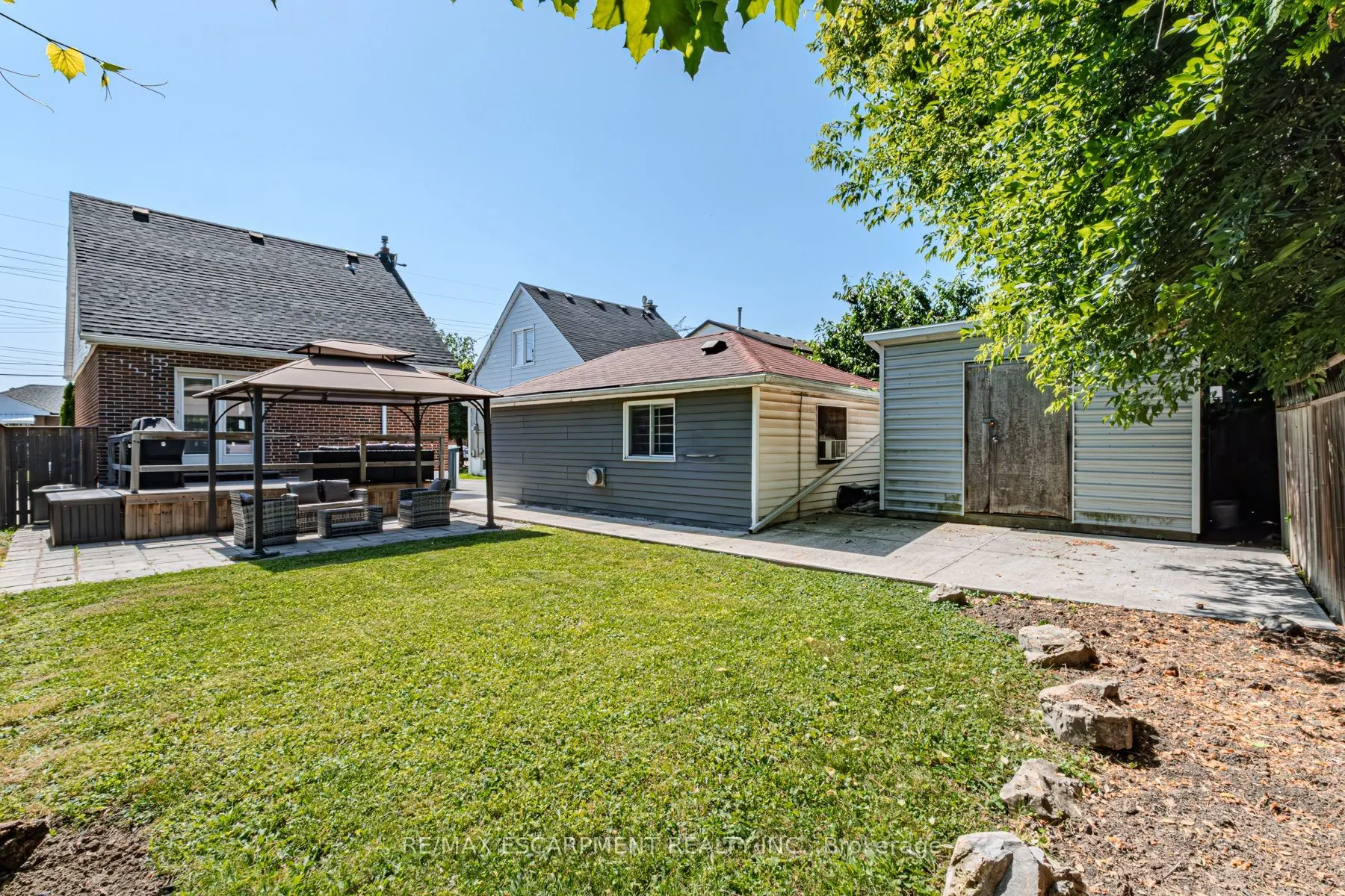 150 Aberfoyle Avenue