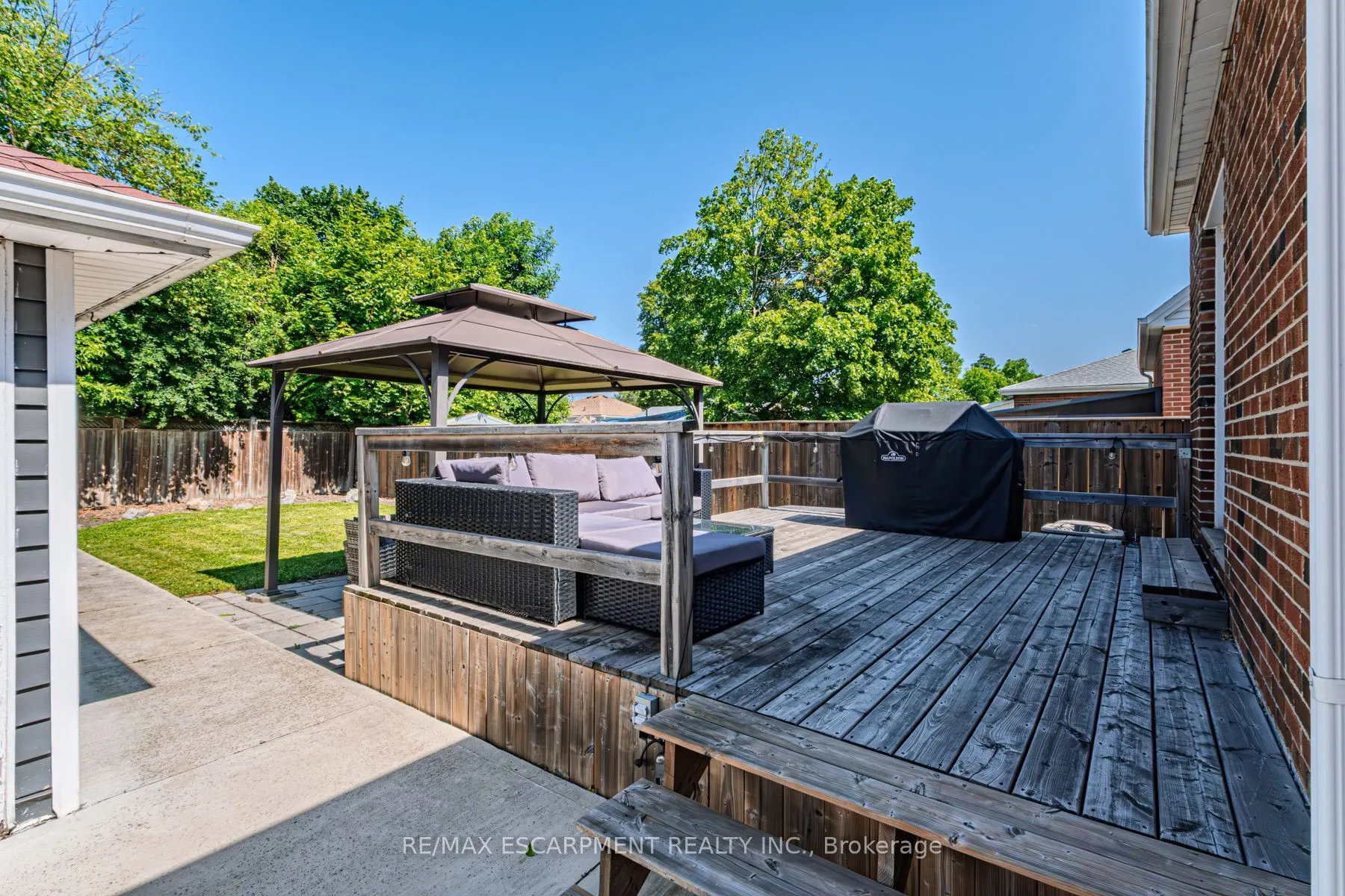 150 Aberfoyle Avenue