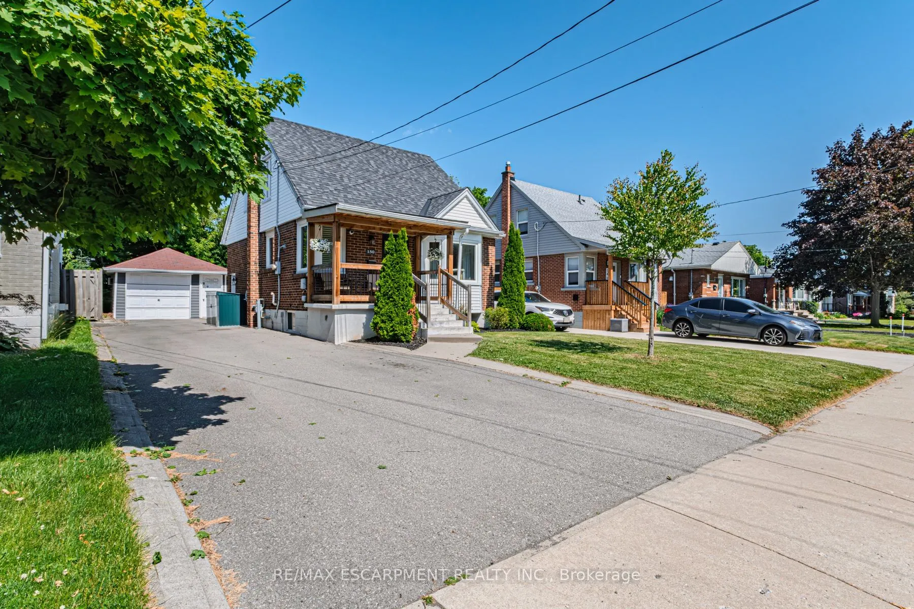 150 Aberfoyle Avenue