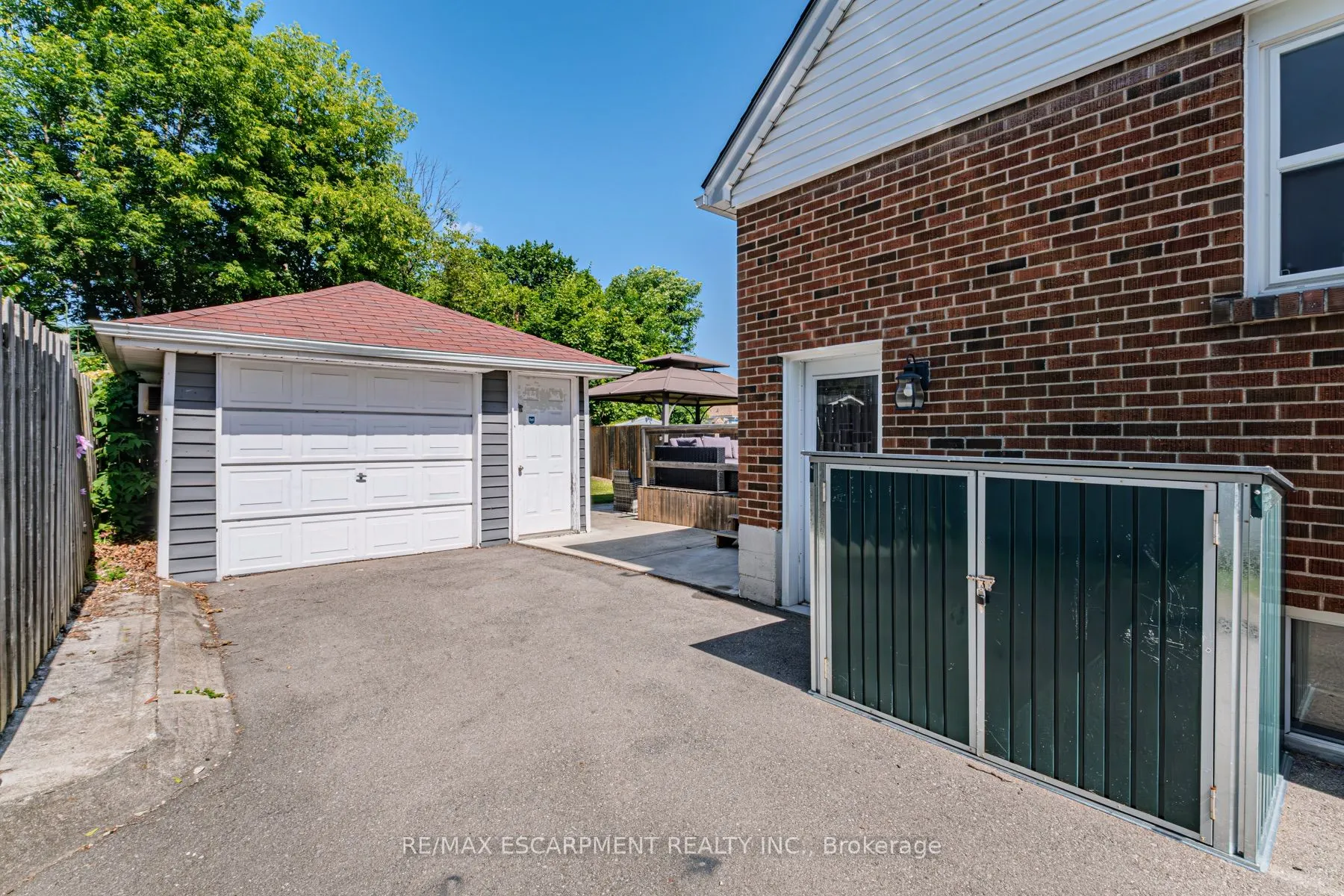 150 Aberfoyle Avenue